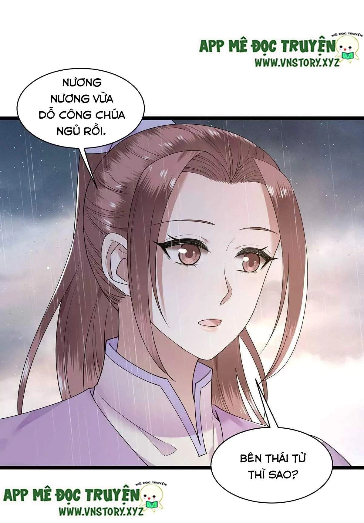 Phượng Hoàng Vu Phi Chapter 122 - 26