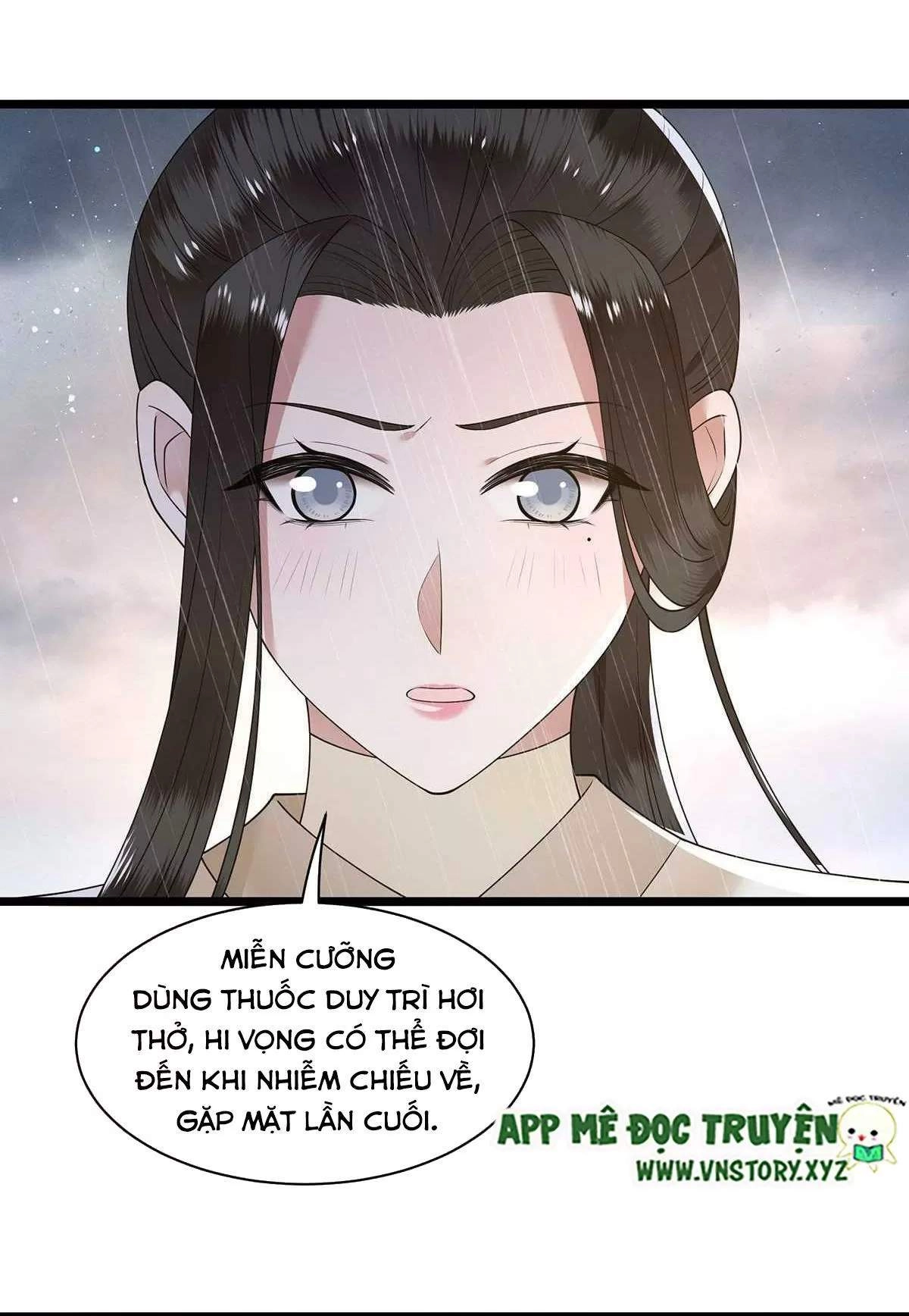 Phượng Hoàng Vu Phi Chapter 122 - 27