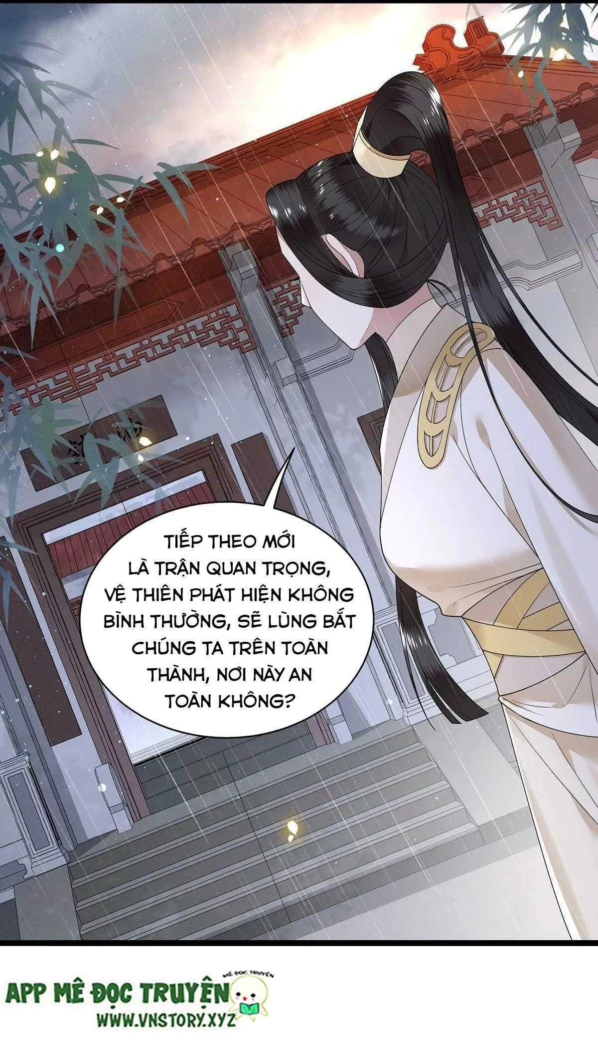 Phượng Hoàng Vu Phi Chapter 122 - 28