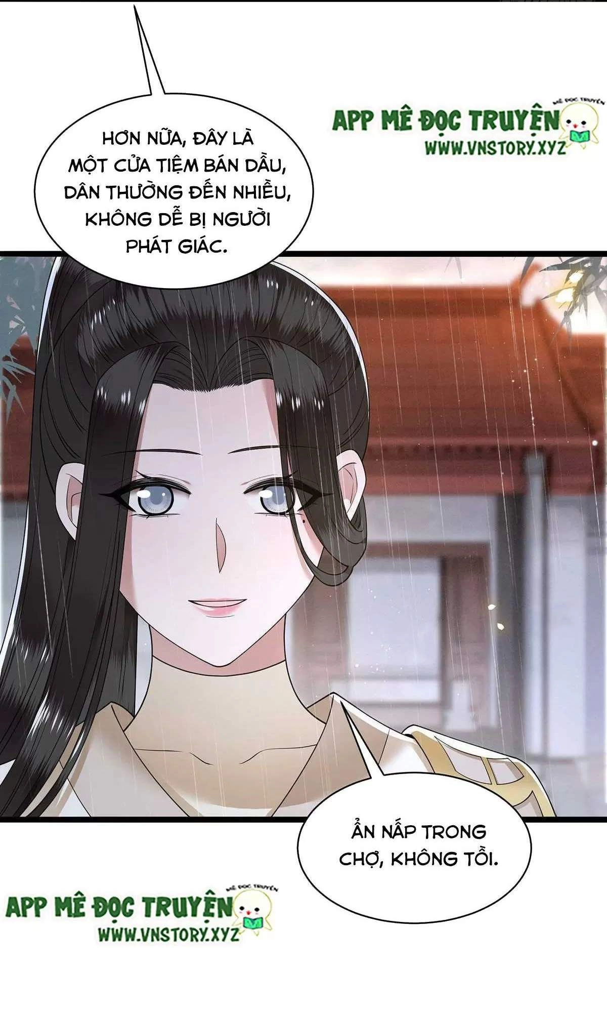 Phượng Hoàng Vu Phi Chapter 122 - 30