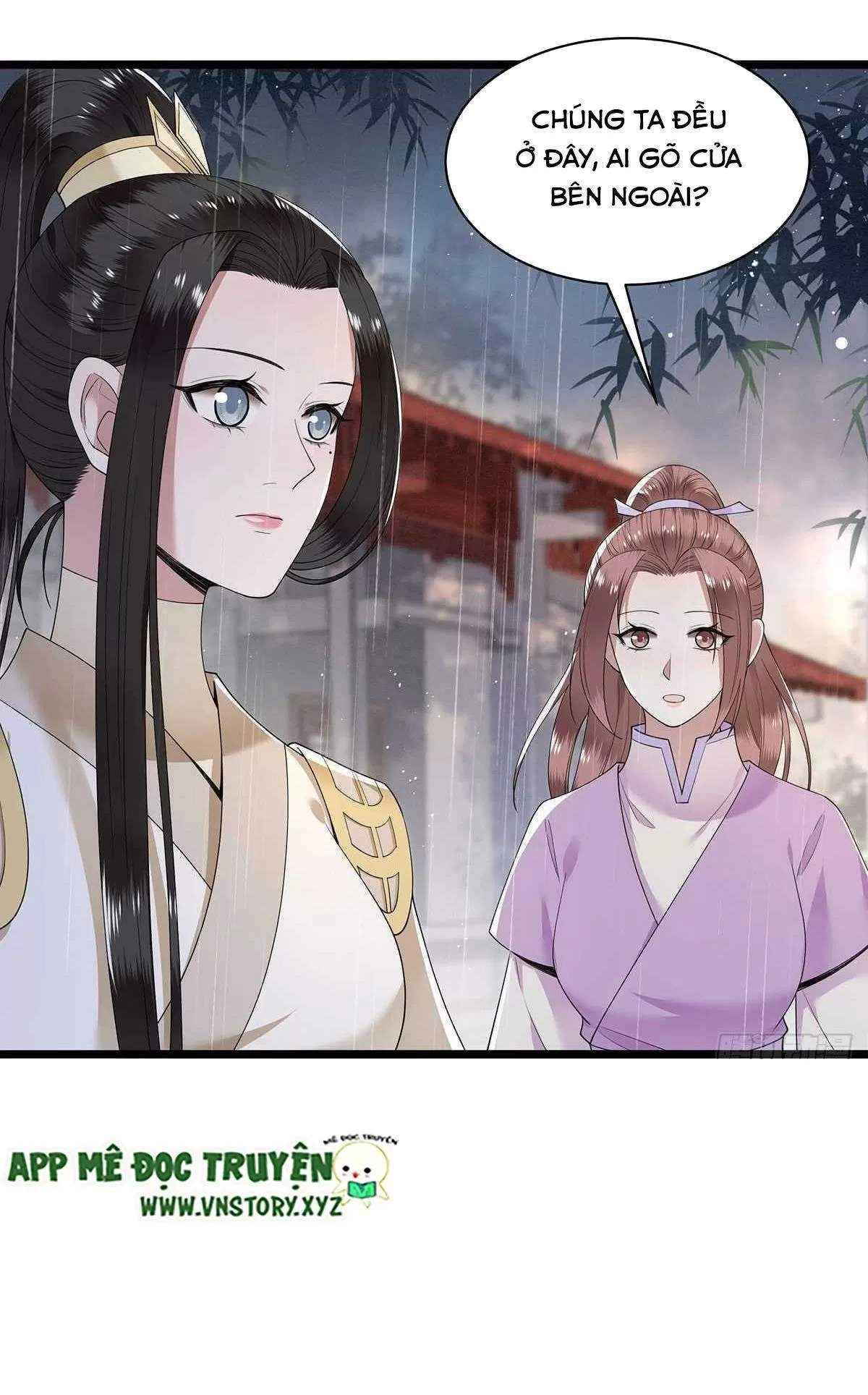 Phượng Hoàng Vu Phi Chapter 122 - 32