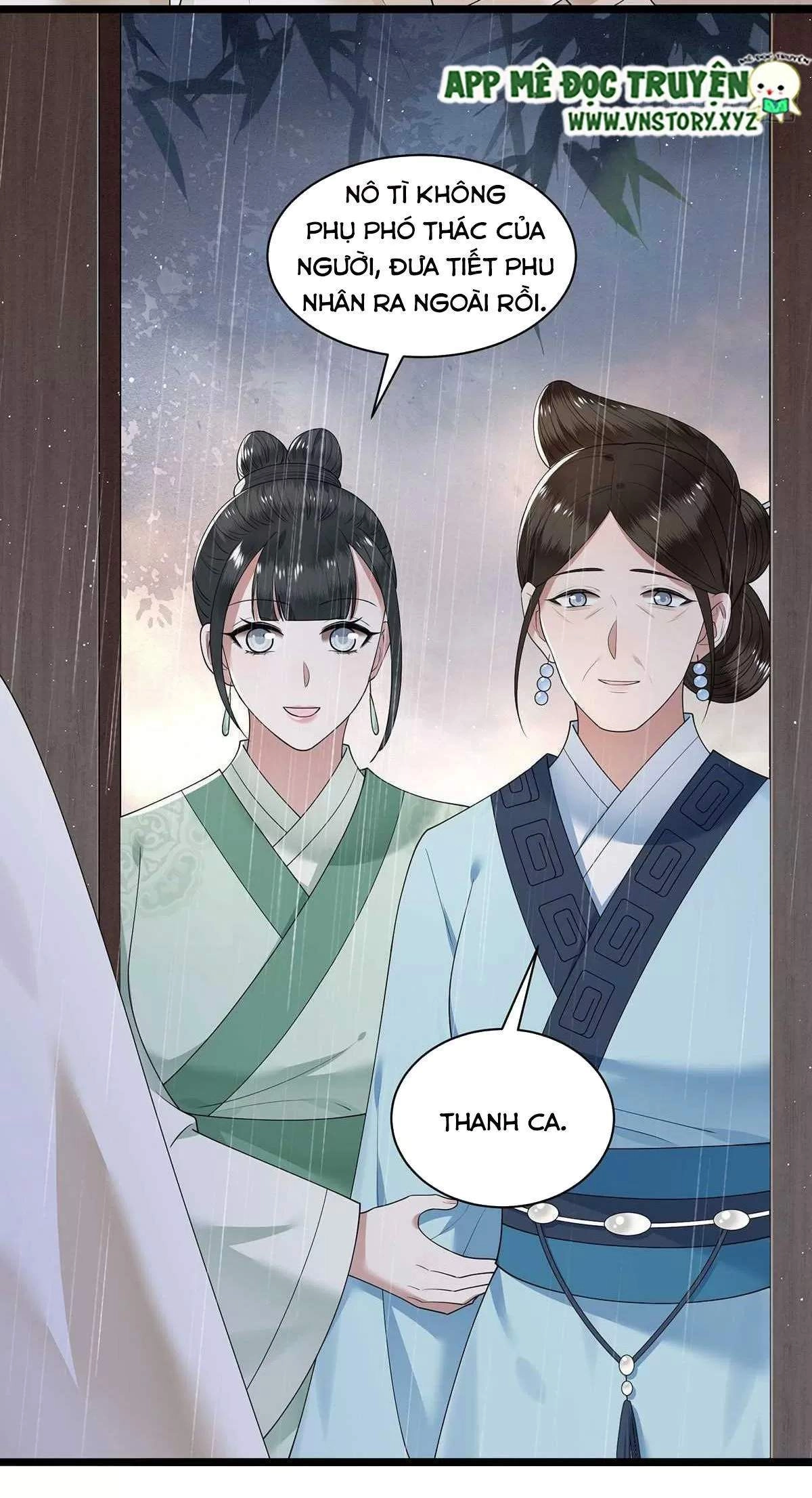 Phượng Hoàng Vu Phi Chapter 122 - 35