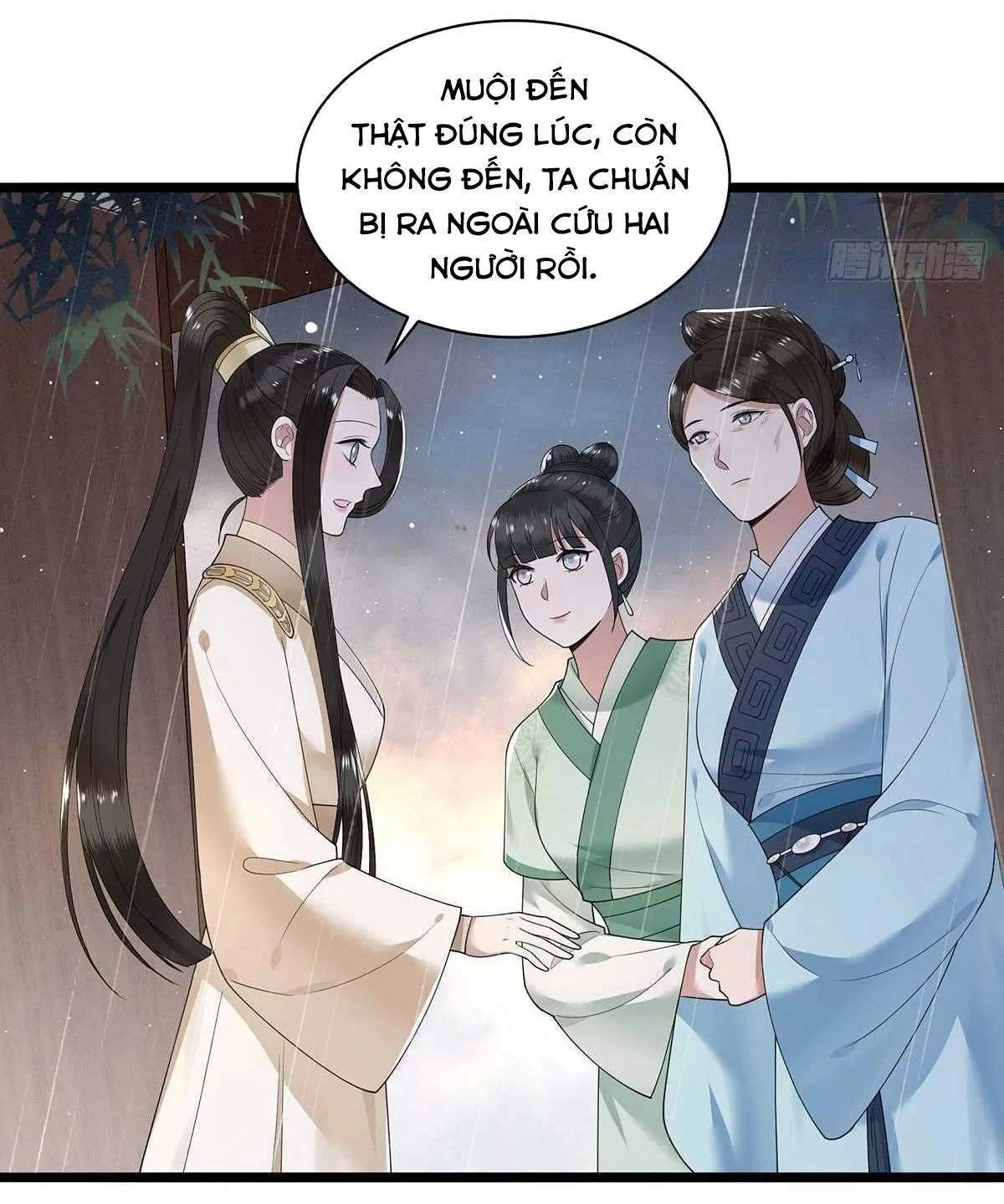 Phượng Hoàng Vu Phi Chapter 122 - 36