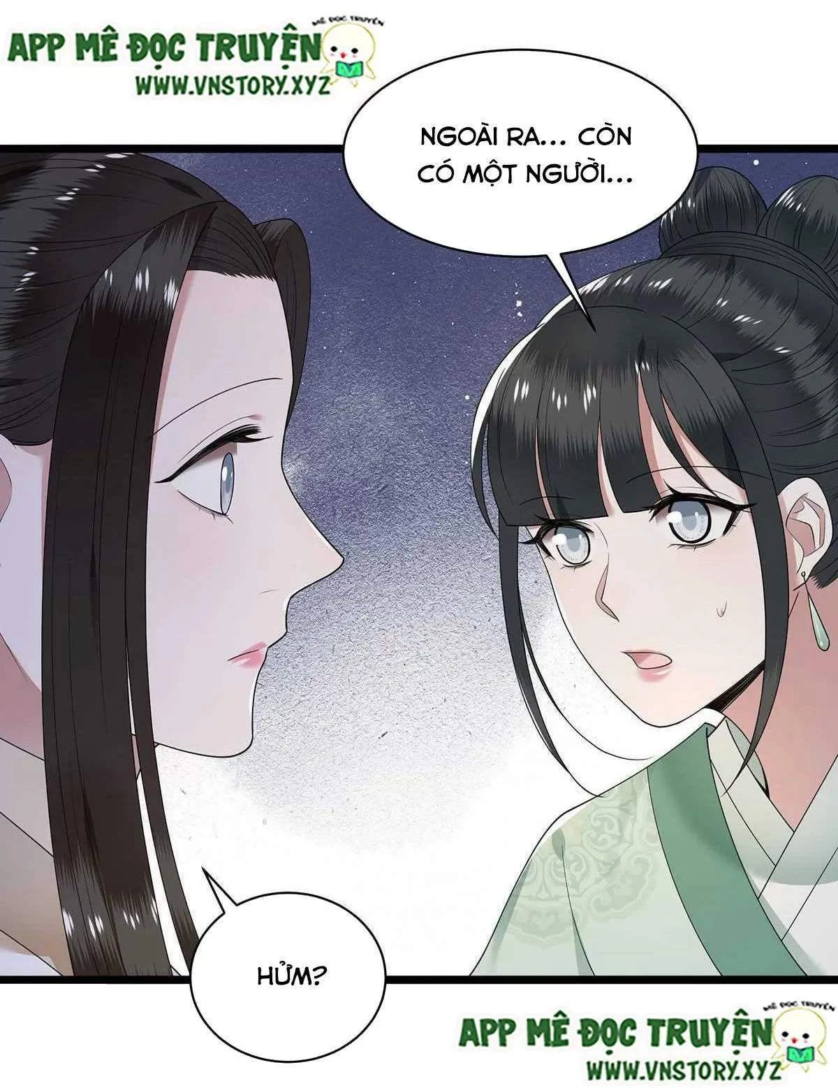 Phượng Hoàng Vu Phi Chapter 122 - 37