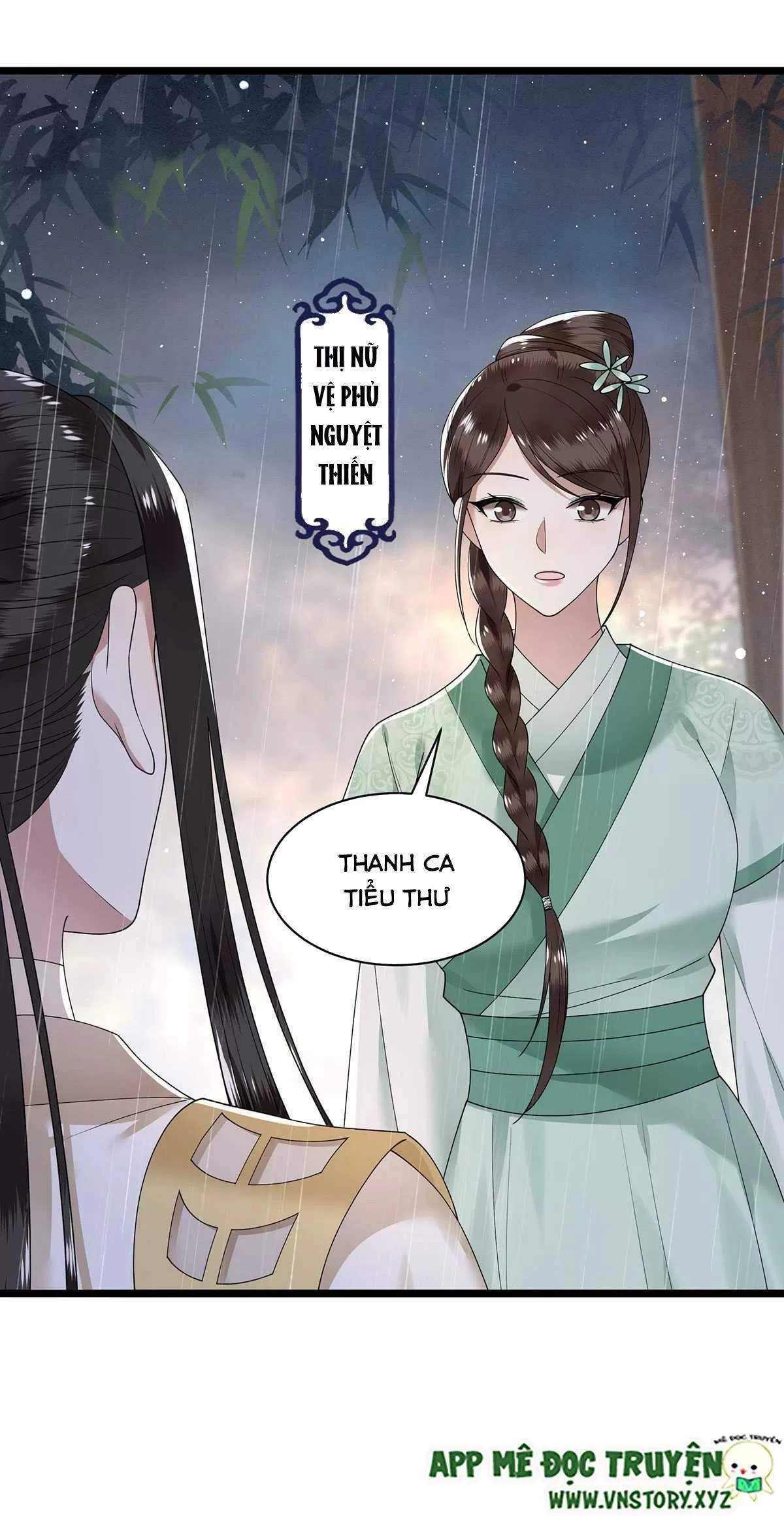 Phượng Hoàng Vu Phi Chapter 122 - 38