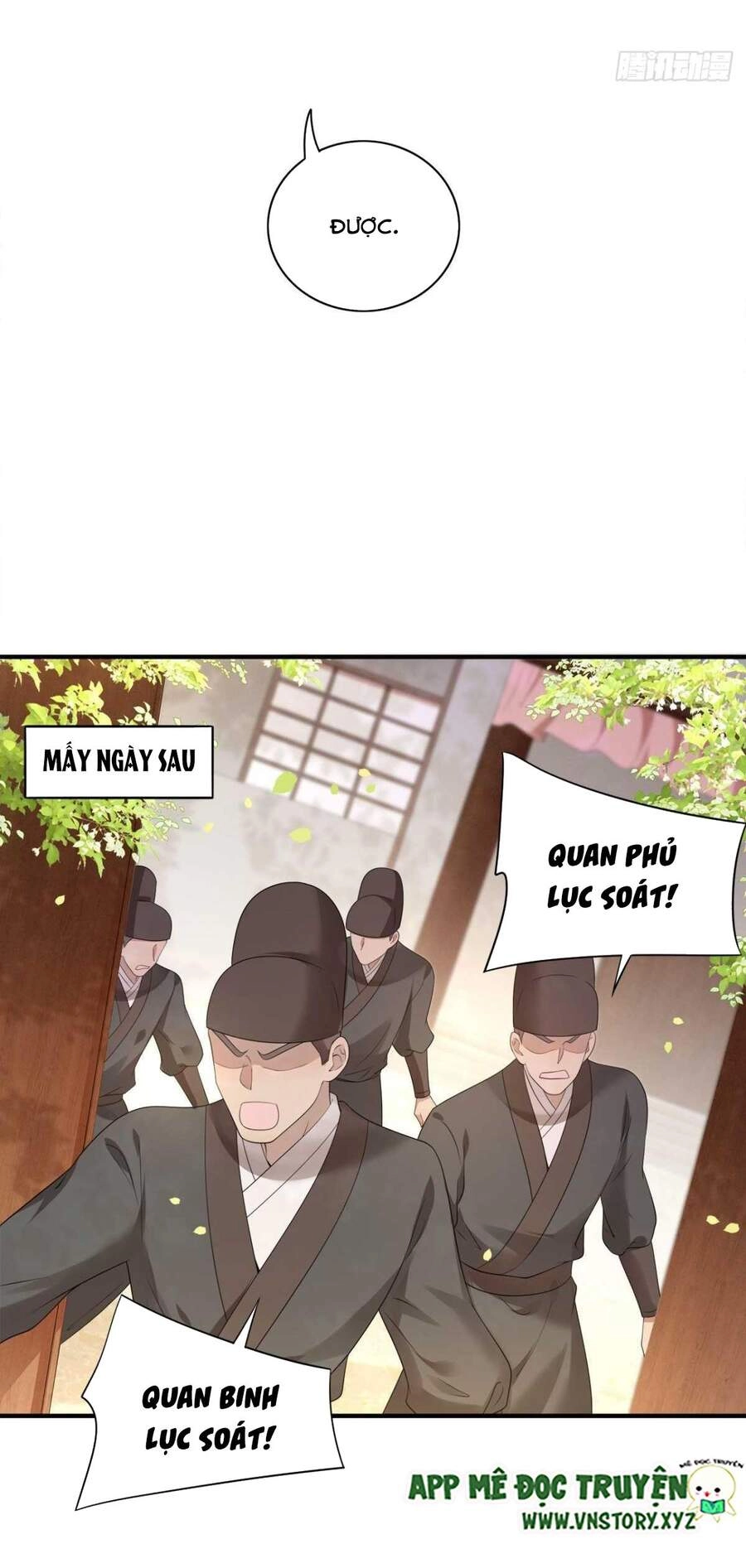 Phượng Hoàng Vu Phi Chapter 123 - 6