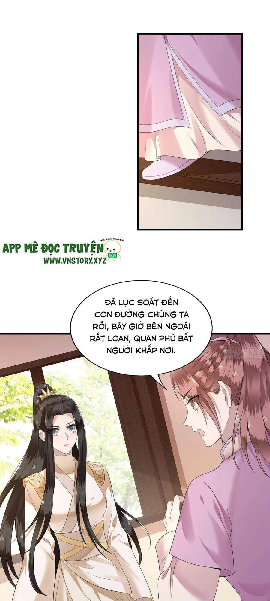 Phượng Hoàng Vu Phi Chapter 123 - 9