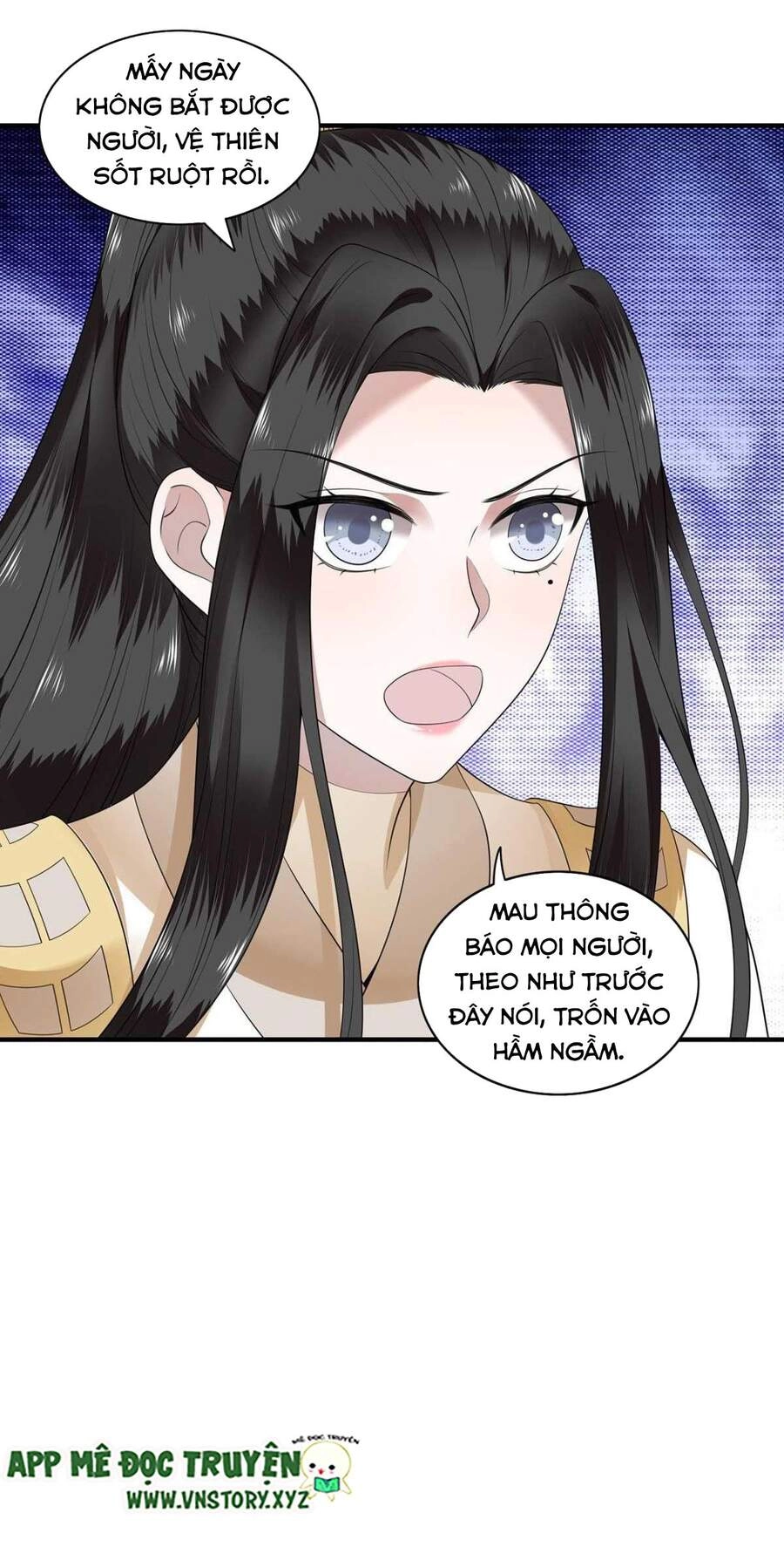 Phượng Hoàng Vu Phi Chapter 123 - 11