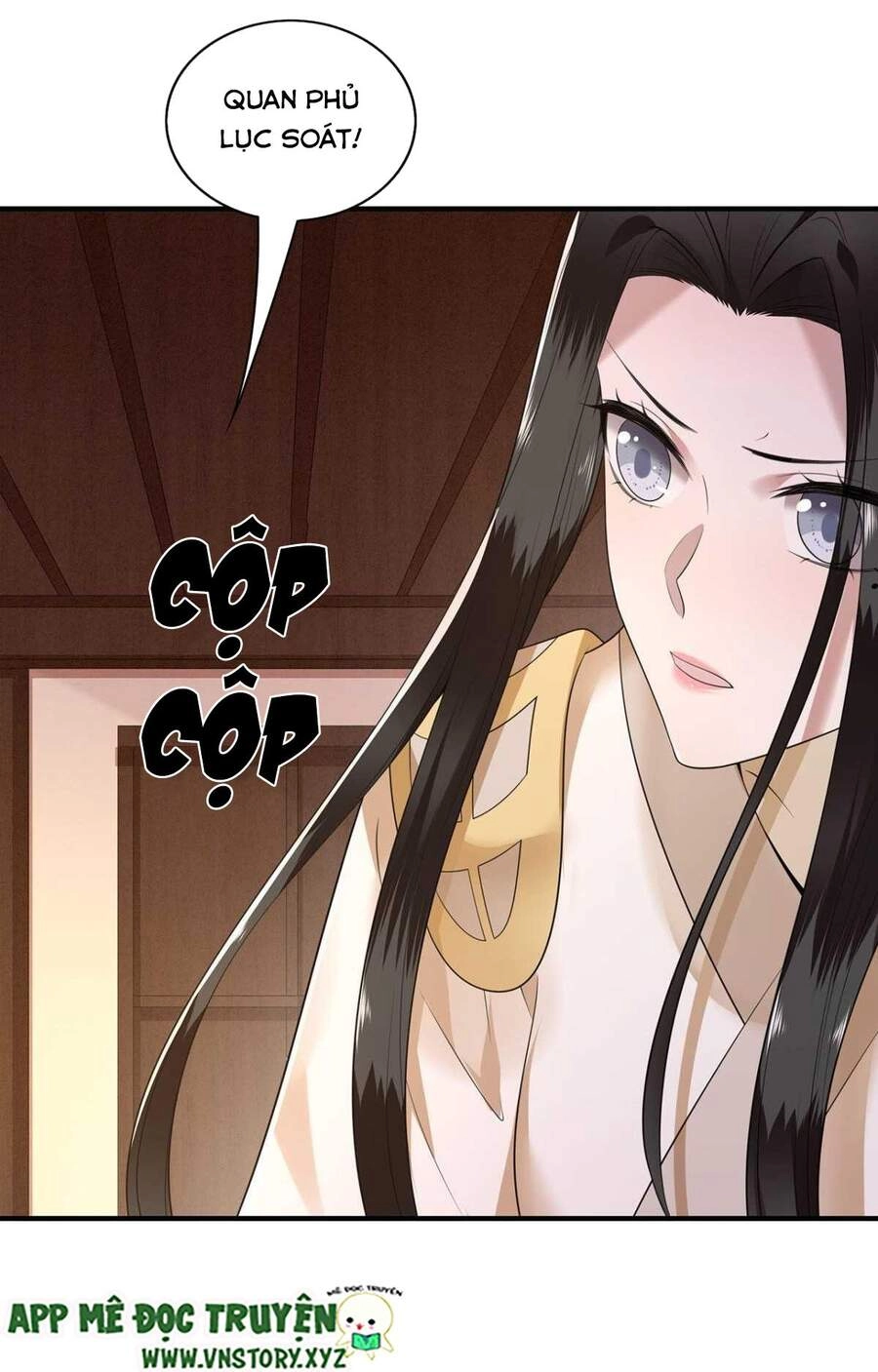 Phượng Hoàng Vu Phi Chapter 123 - 14