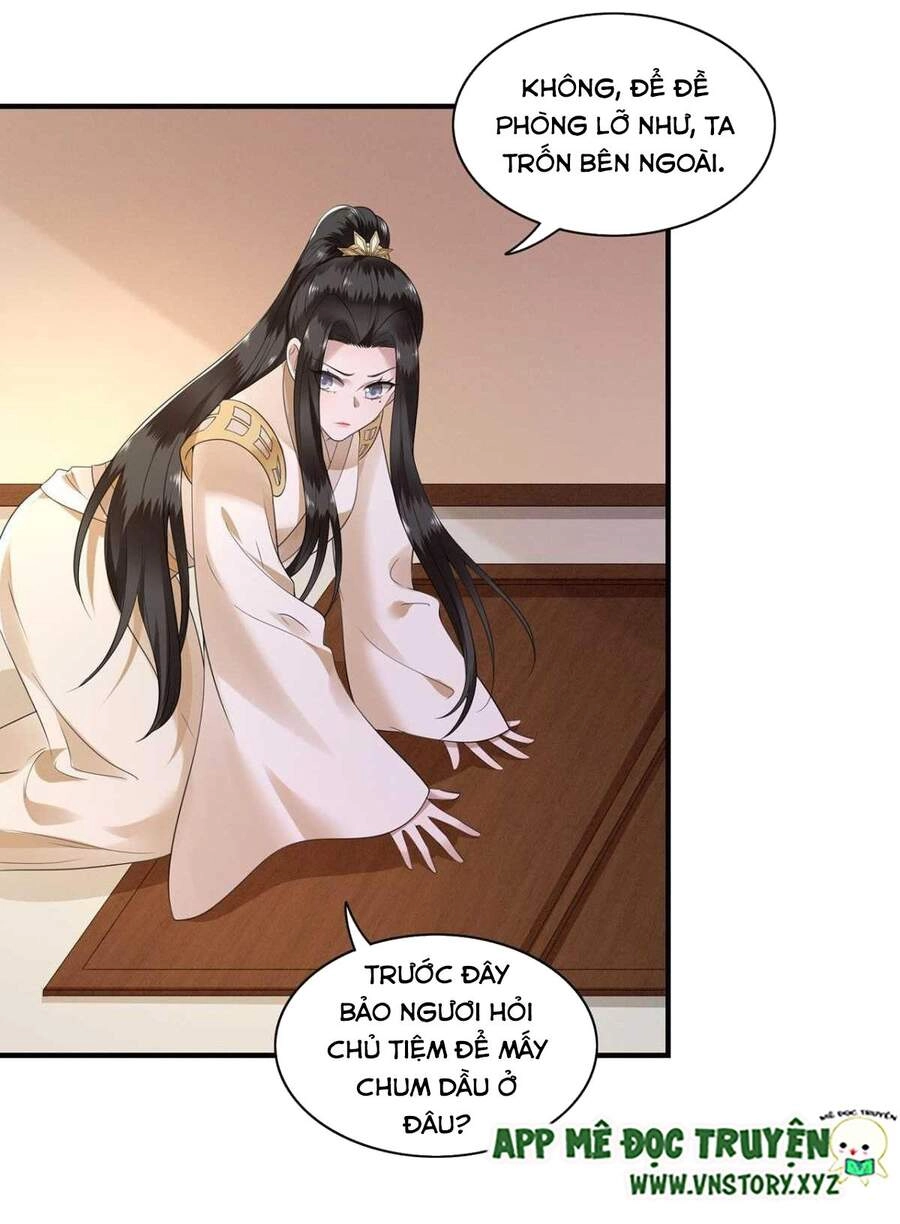 Phượng Hoàng Vu Phi Chapter 123 - 16