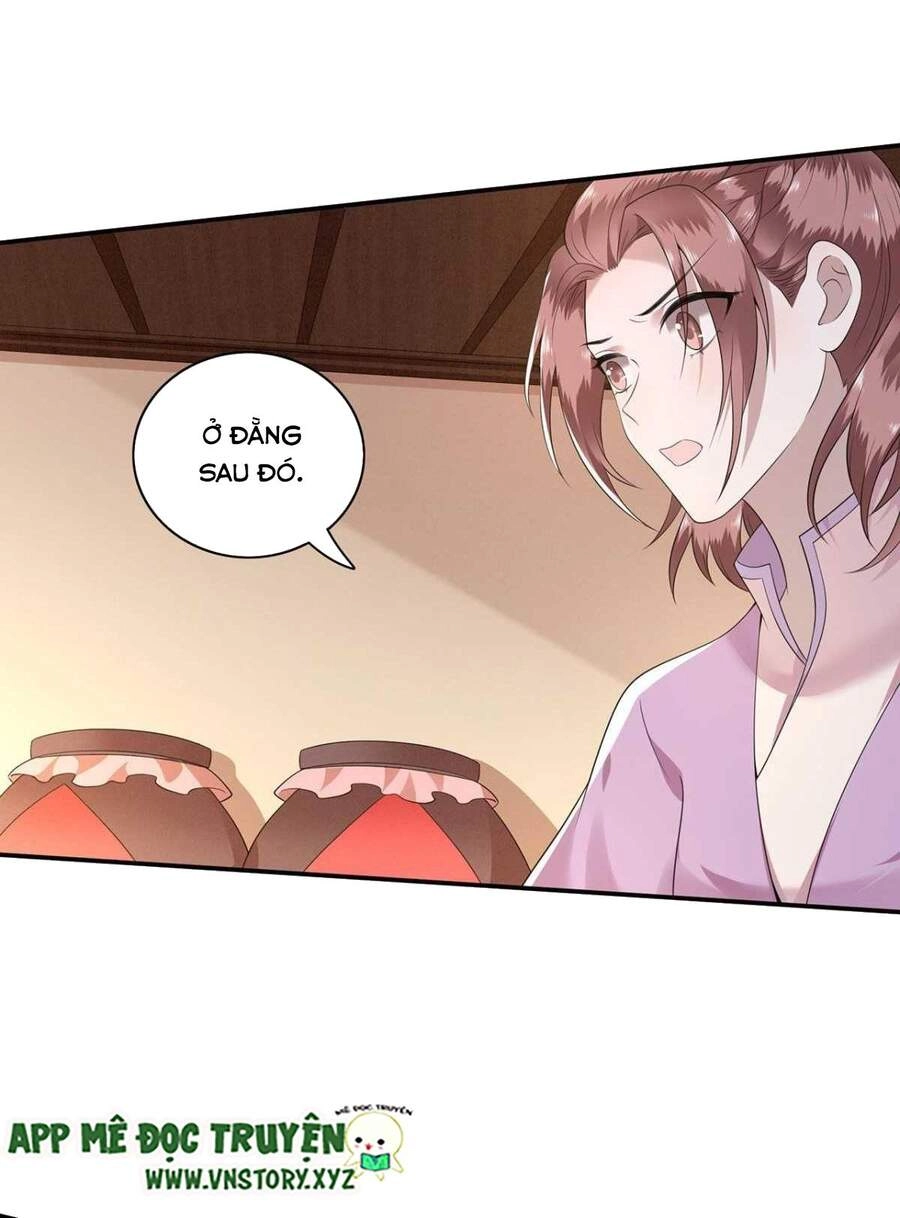 Phượng Hoàng Vu Phi Chapter 123 - 17