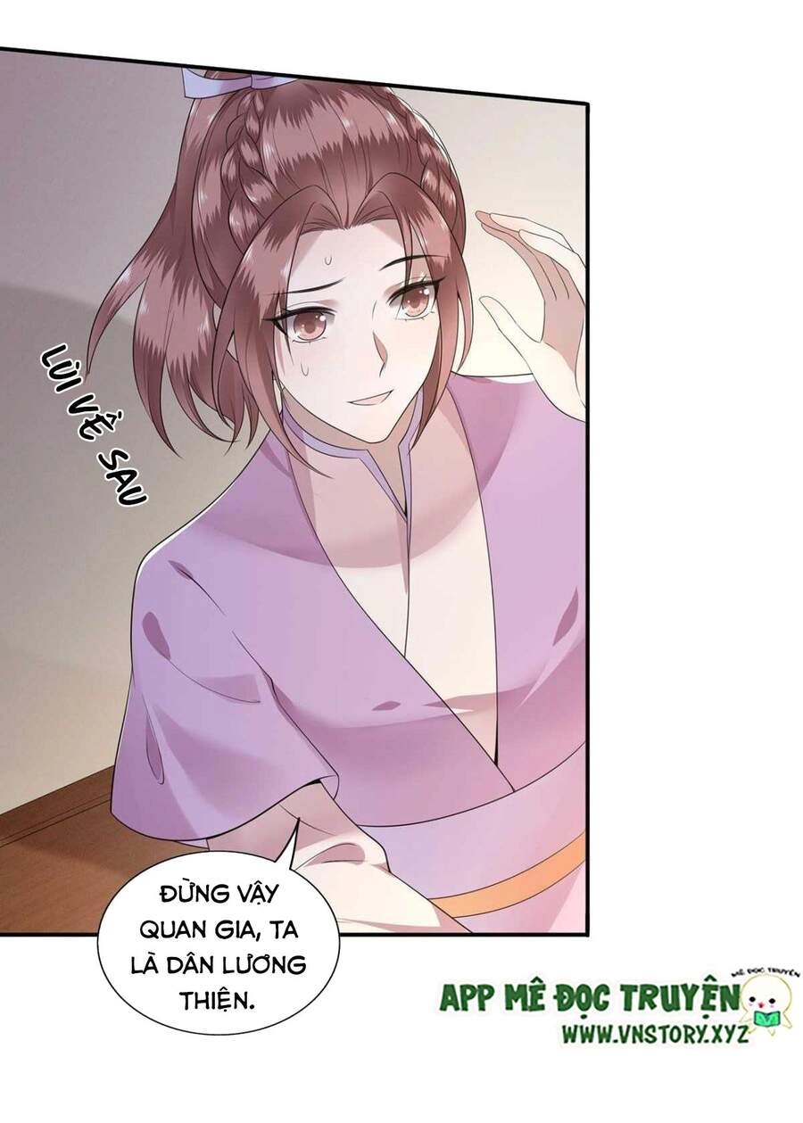 Phượng Hoàng Vu Phi Chapter 123 - 21