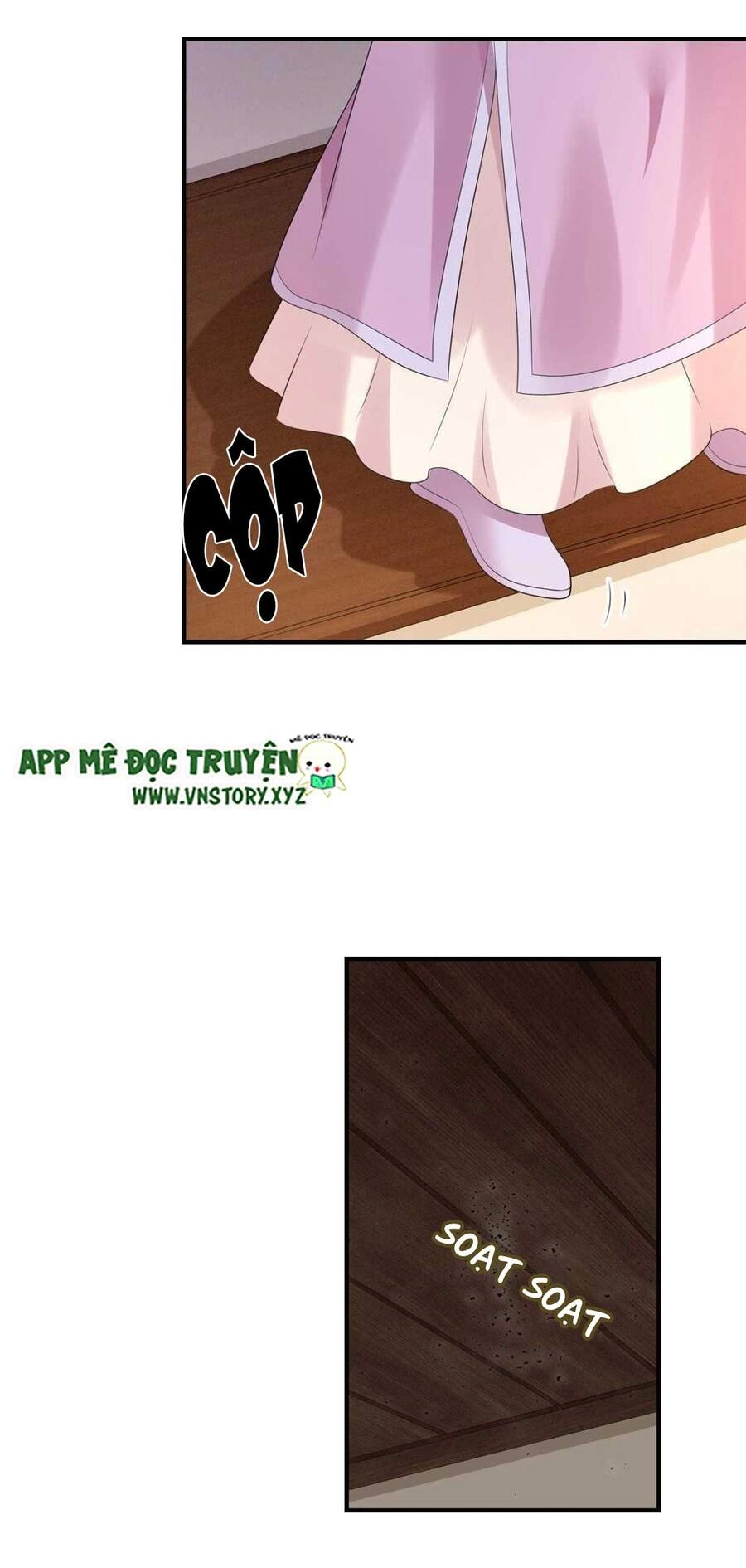 Phượng Hoàng Vu Phi Chapter 123 - 22