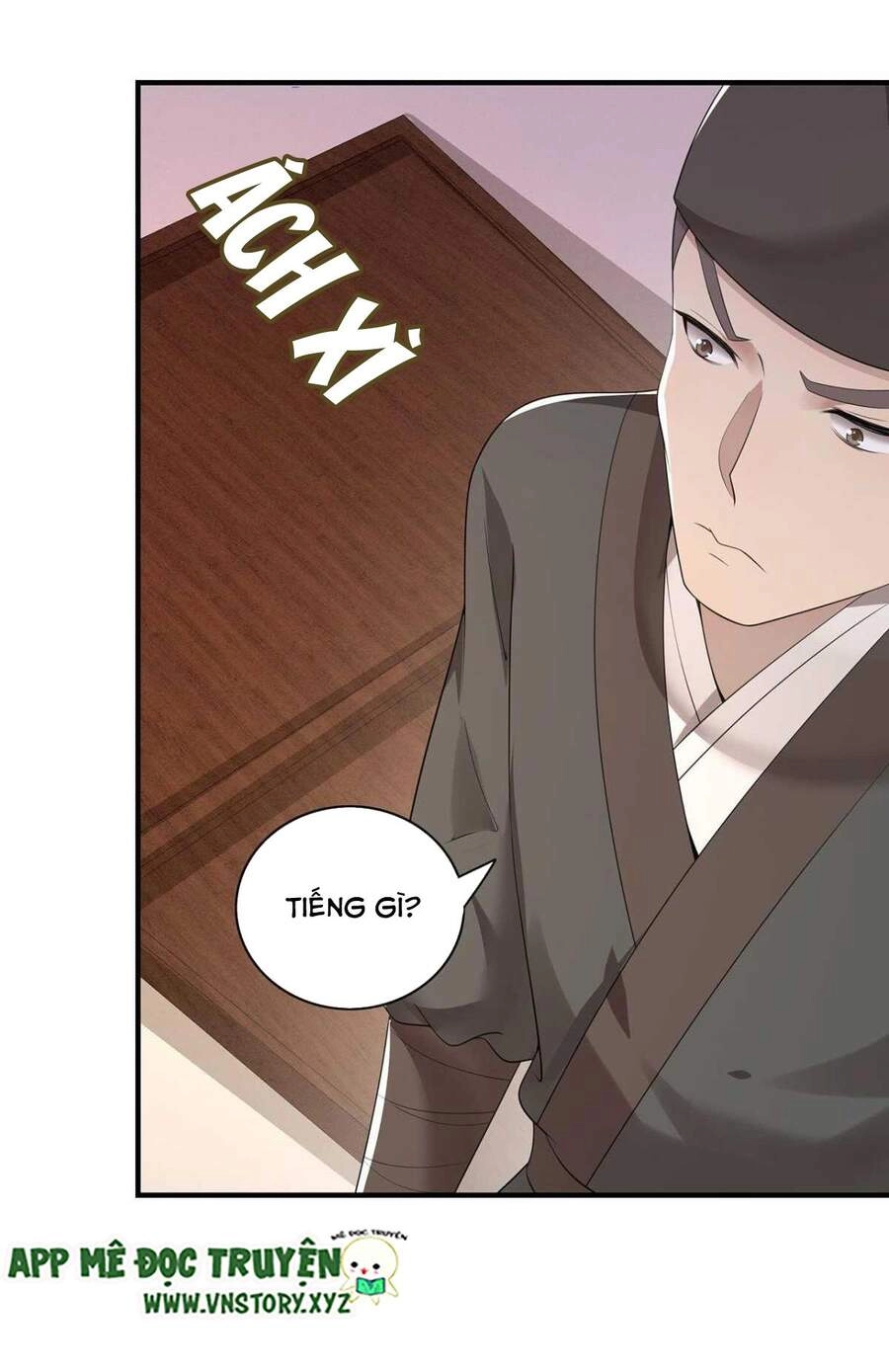 Phượng Hoàng Vu Phi Chapter 123 - 24