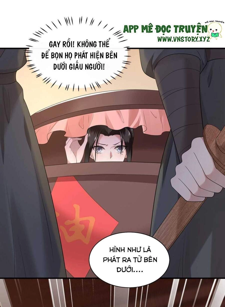 Phượng Hoàng Vu Phi Chapter 123 - 25