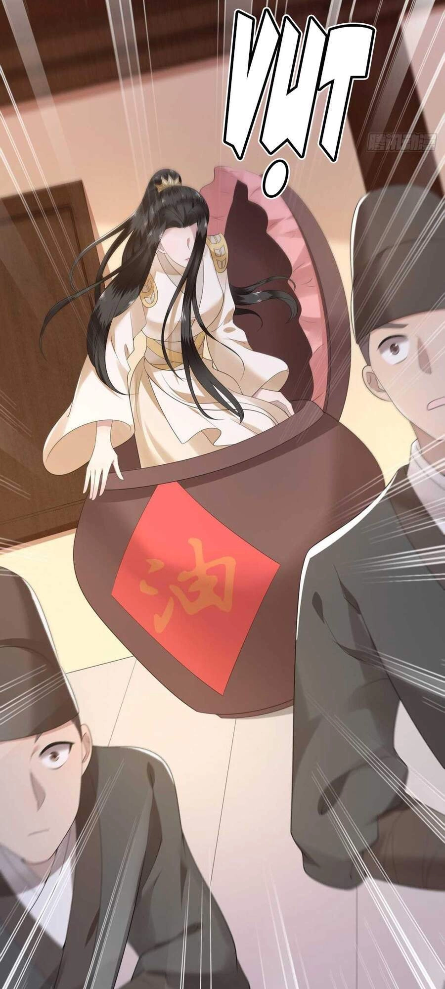 Phượng Hoàng Vu Phi Chapter 123 - 26