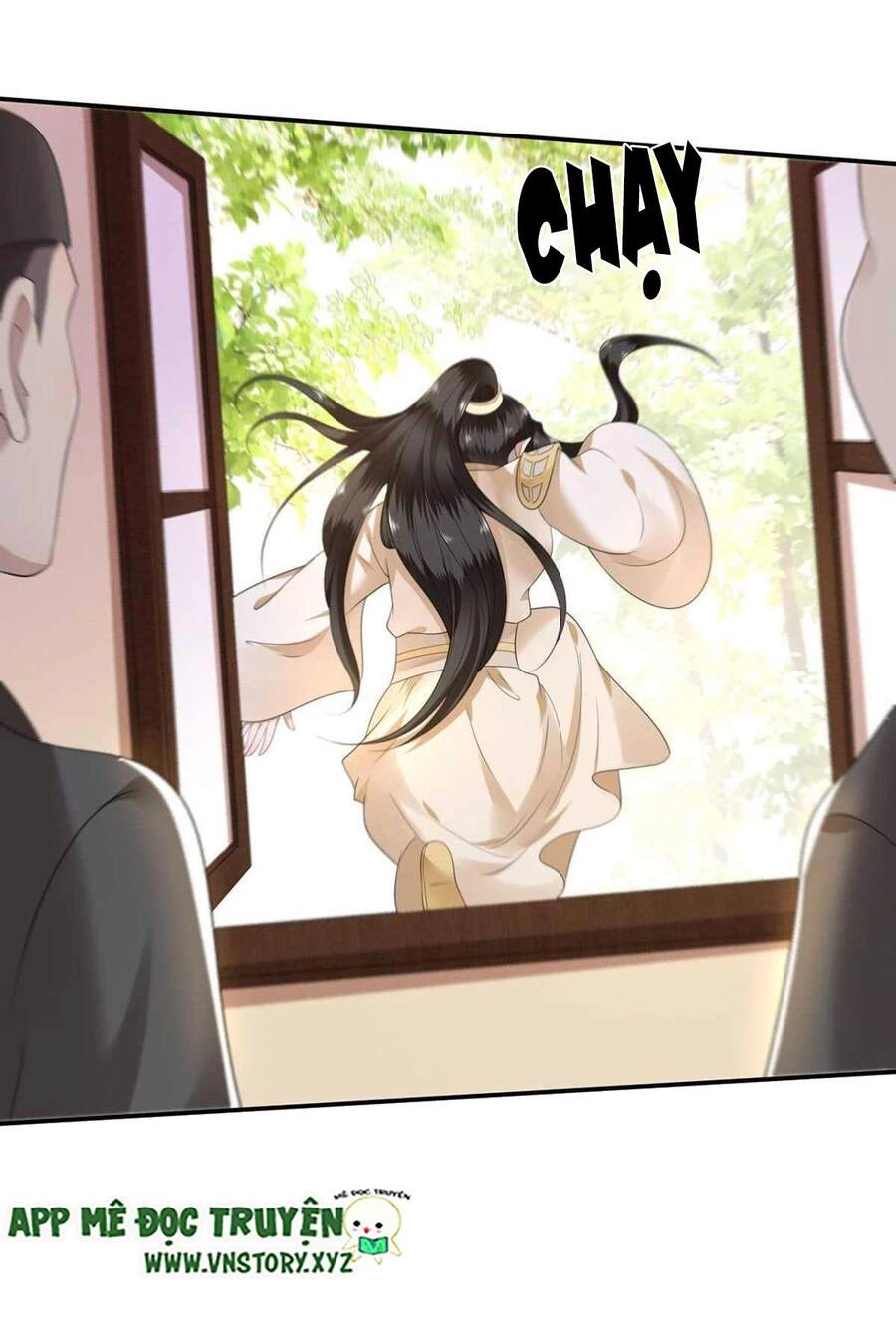 Phượng Hoàng Vu Phi Chapter 123 - 29