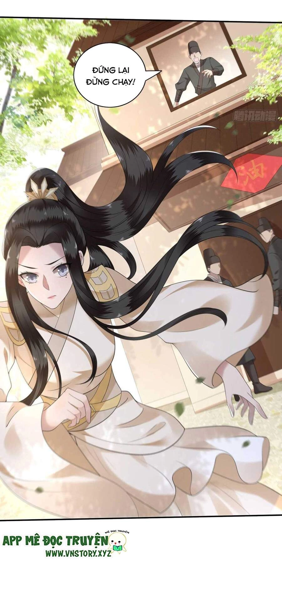 Phượng Hoàng Vu Phi Chapter 123 - 31