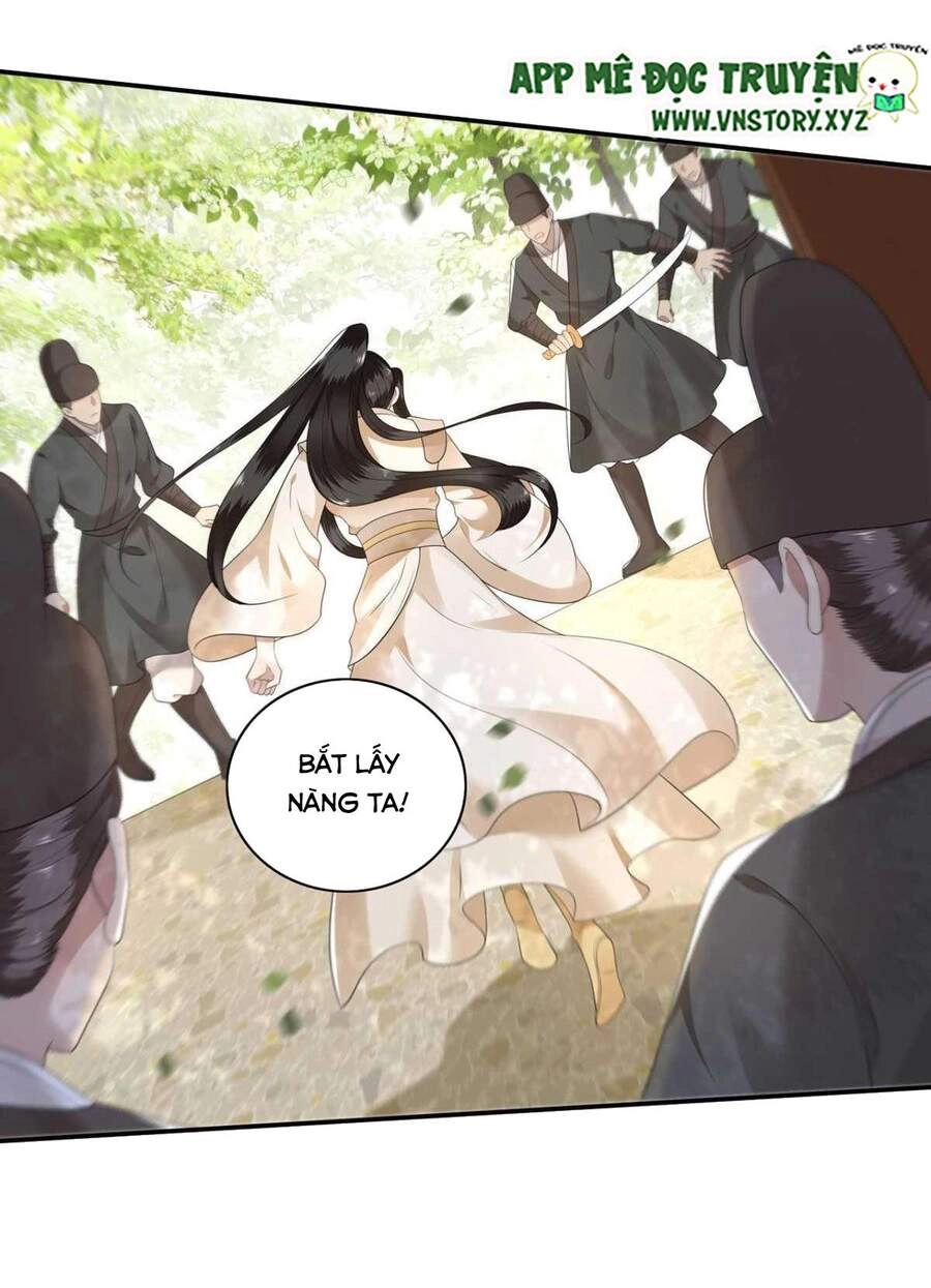 Phượng Hoàng Vu Phi Chapter 123 - 32