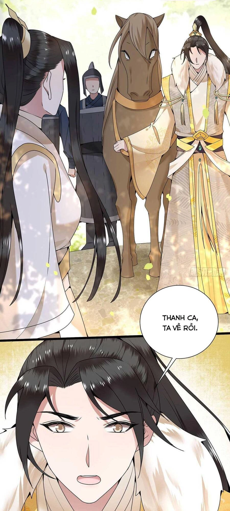 Phượng Hoàng Vu Phi Chapter 124 - 6