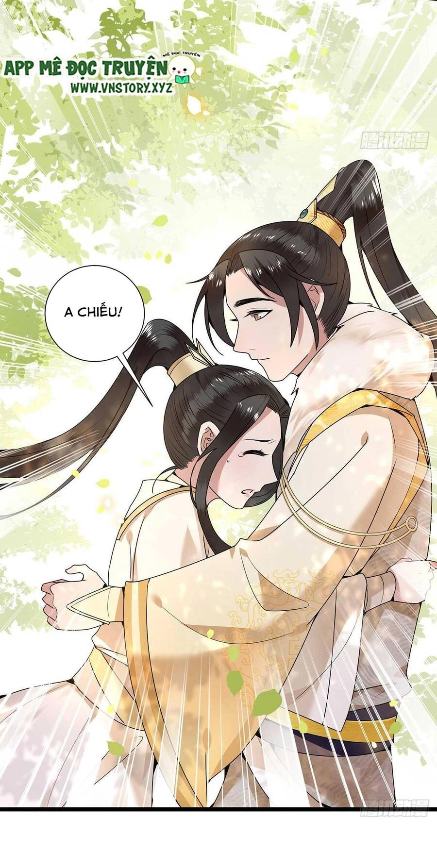 Phượng Hoàng Vu Phi Chapter 124 - 8