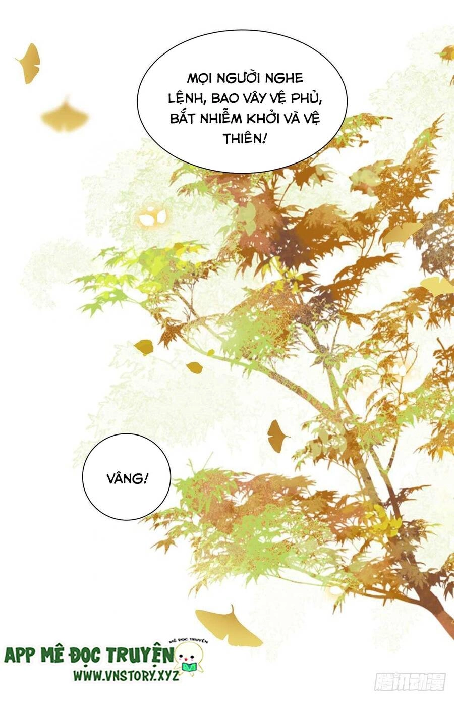 Phượng Hoàng Vu Phi Chapter 124 - 12