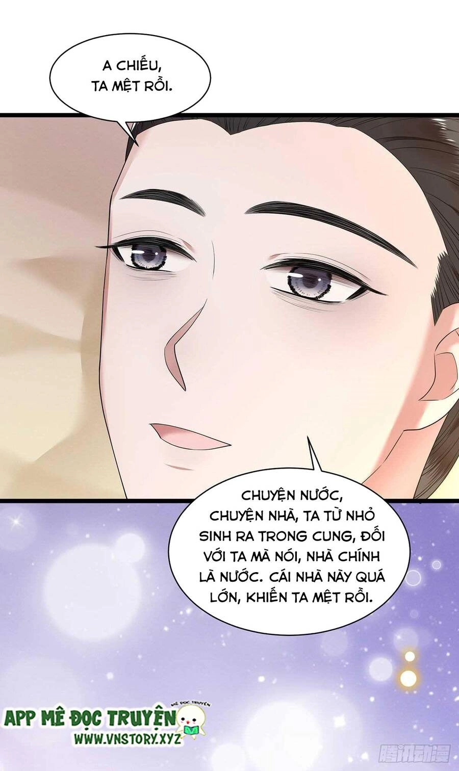 Phượng Hoàng Vu Phi Chapter 124 - 18