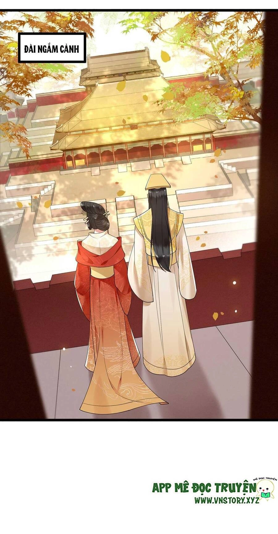 Phượng Hoàng Vu Phi Chapter 124 - 28