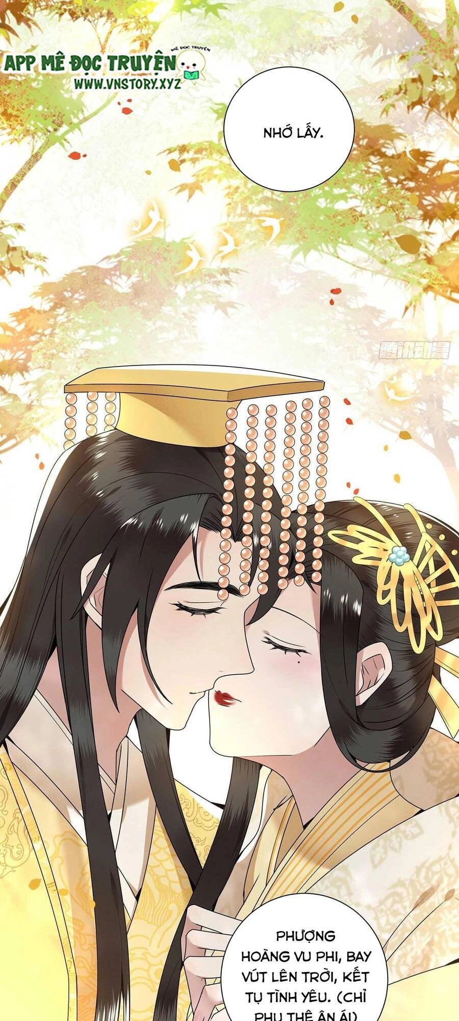 Phượng Hoàng Vu Phi Chapter 124 - 37