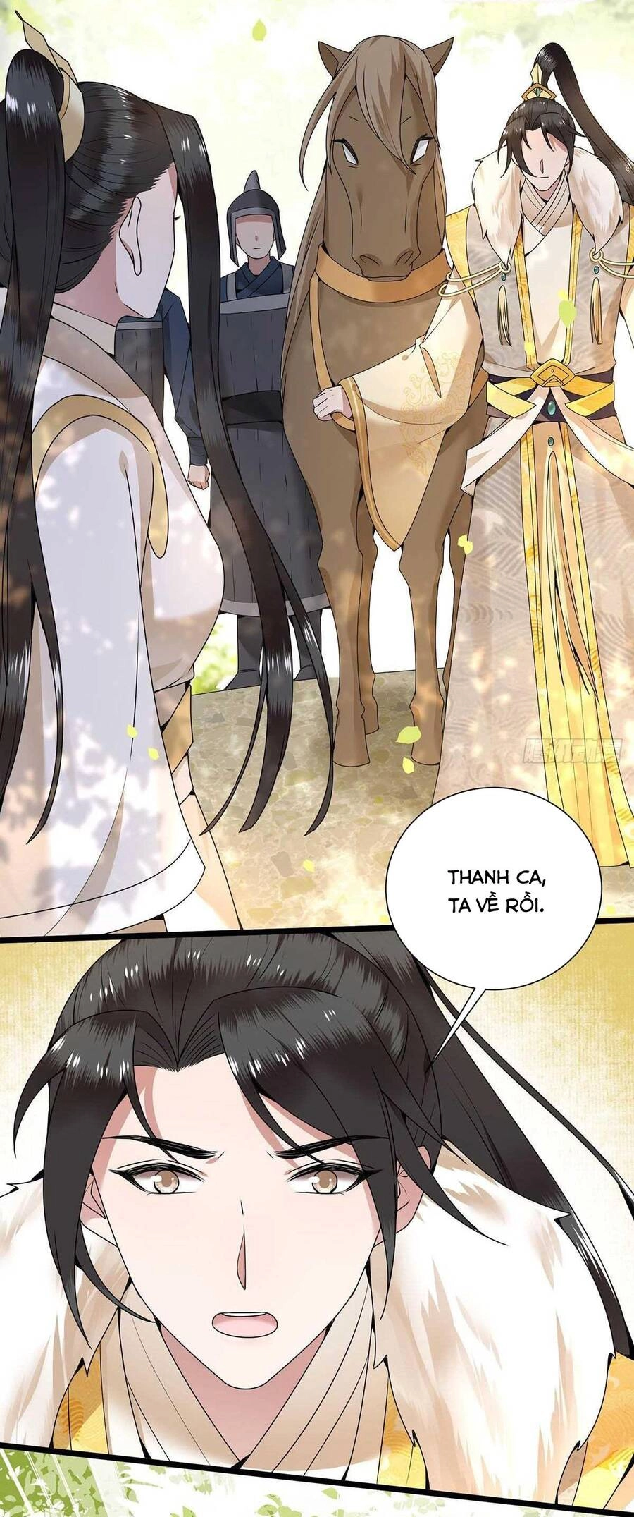 Phượng Hoàng Vu Phi Chapter 125 - 4