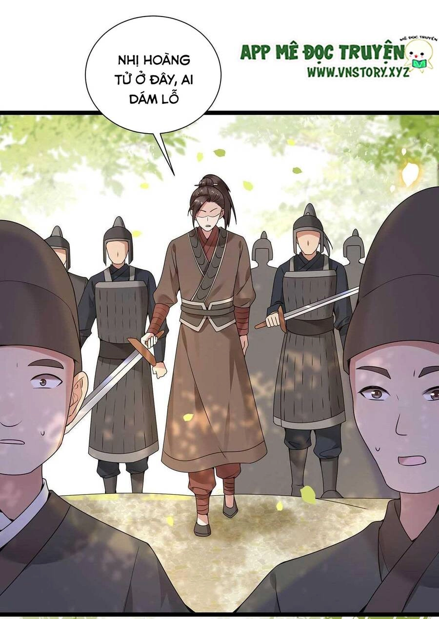 Phượng Hoàng Vu Phi Chapter 125 - 6