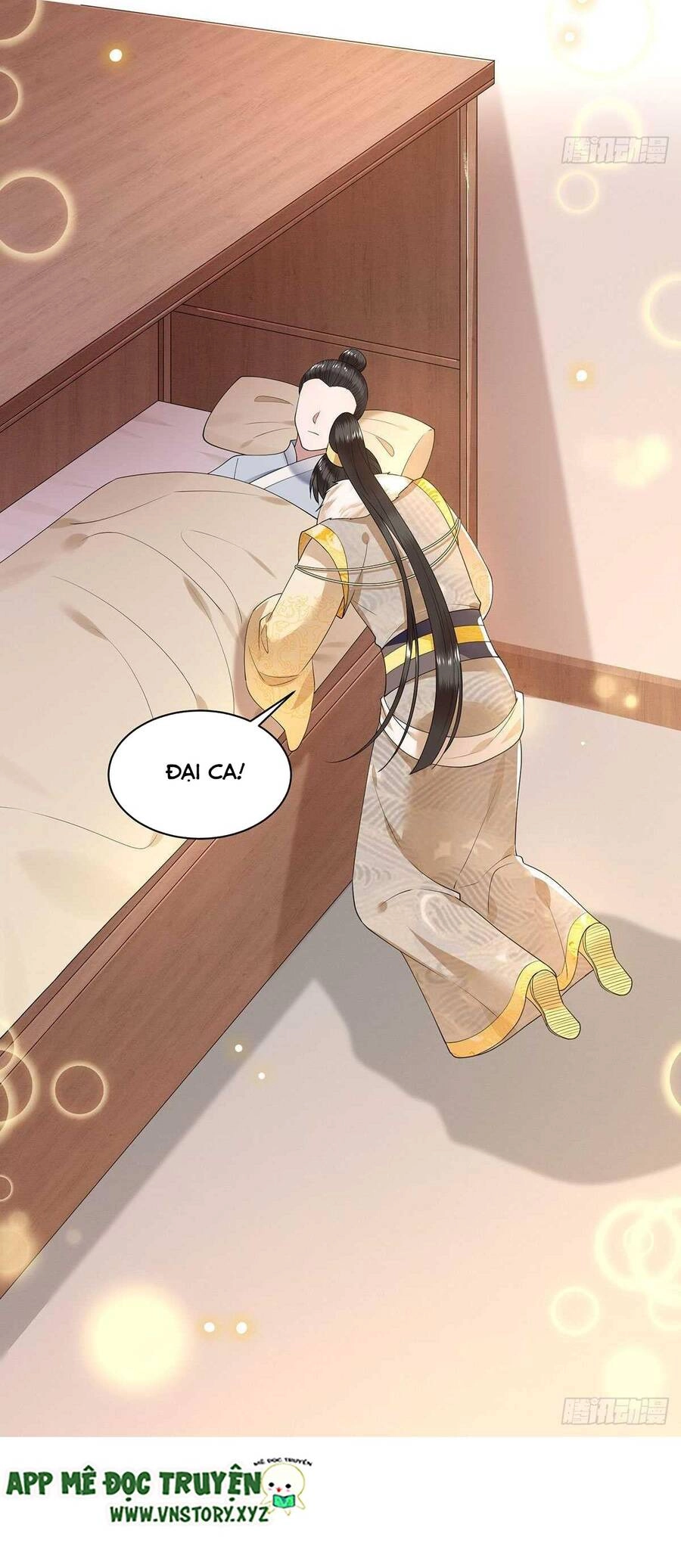 Phượng Hoàng Vu Phi Chapter 125 - 18