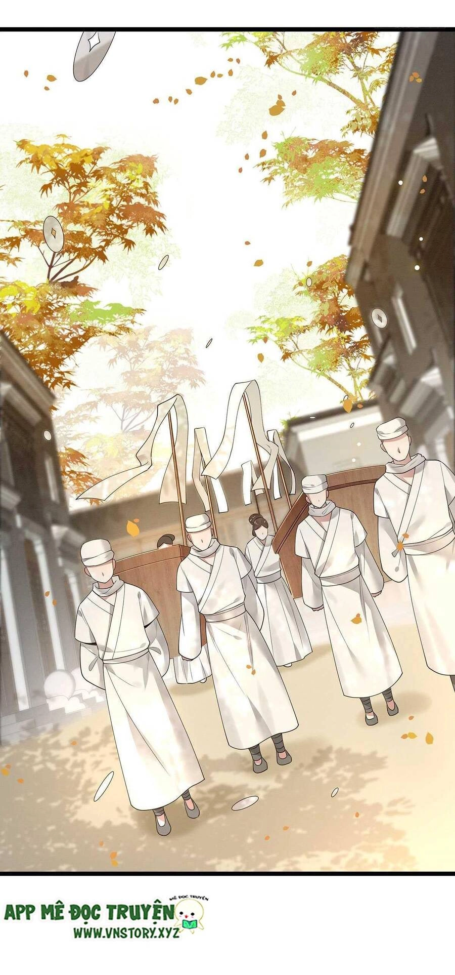 Phượng Hoàng Vu Phi Chapter 125 - 20