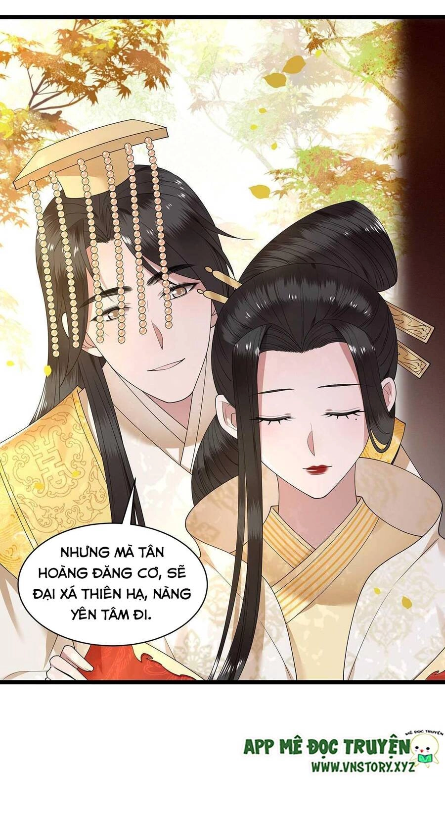 Phượng Hoàng Vu Phi Chapter 125 - 25