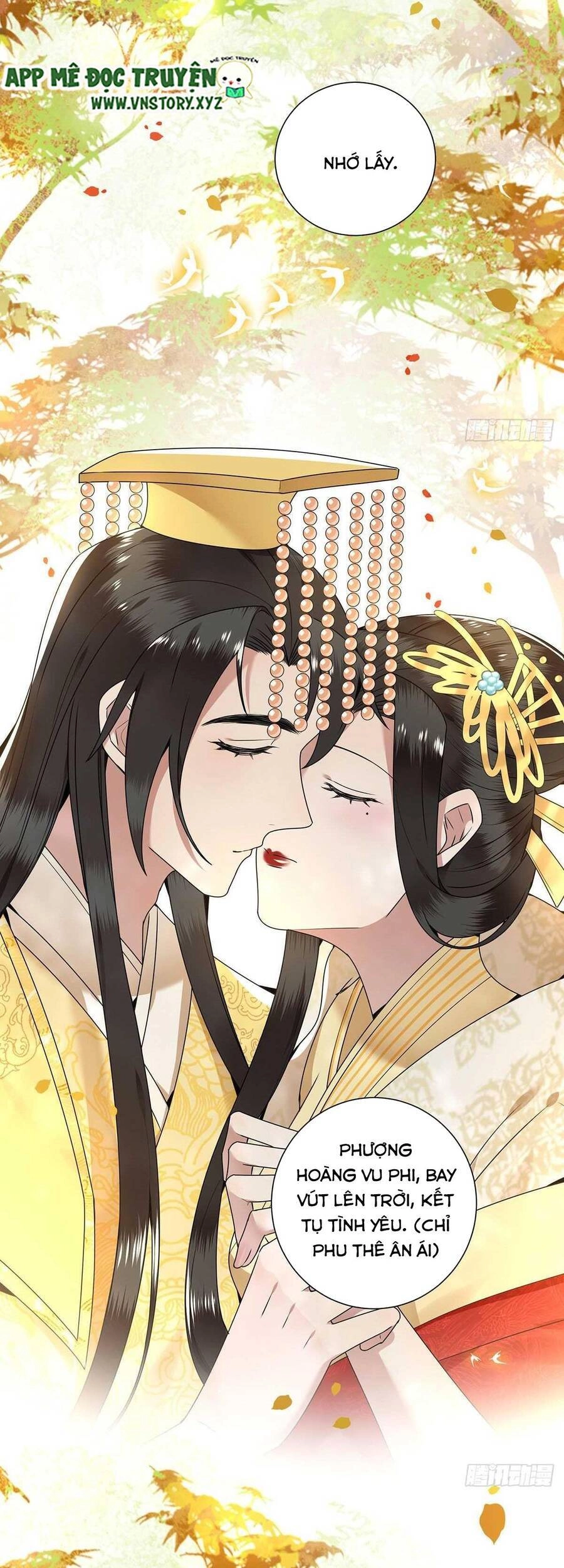 Phượng Hoàng Vu Phi Chapter 125 - 32