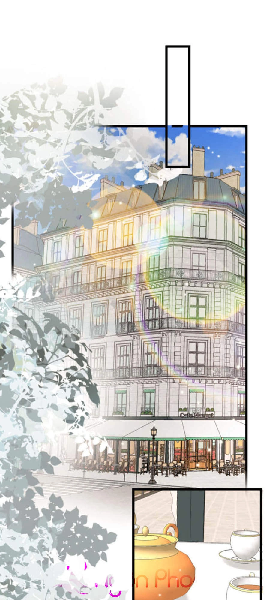 Cô Ấy Thật Xinh Đẹp 2 Chapter 1 - 2