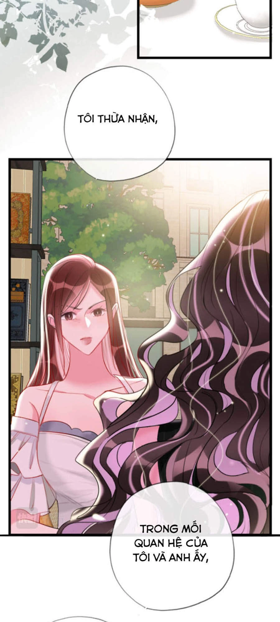 Cô Ấy Thật Xinh Đẹp 2 Chapter 1 - 3