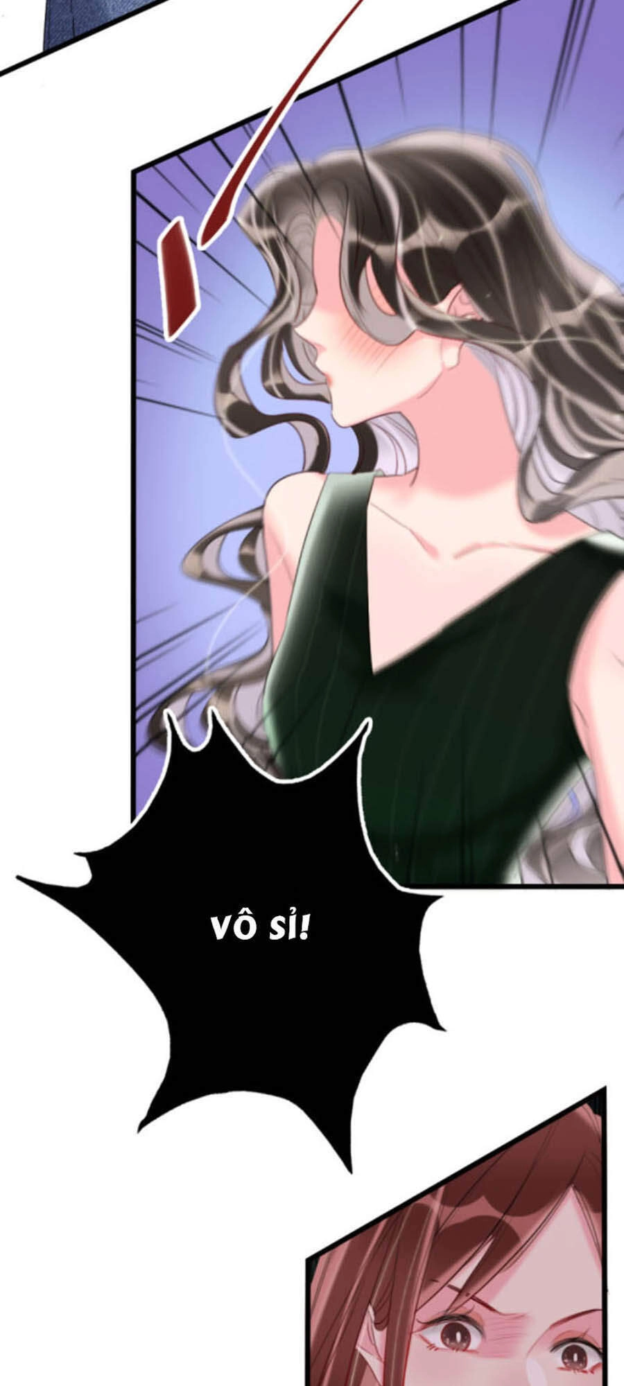 Cô Ấy Thật Xinh Đẹp 2 Chapter 1 - 7