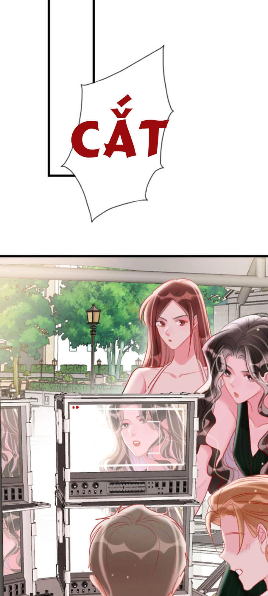 Cô Ấy Thật Xinh Đẹp 2 Chapter 1 - 9