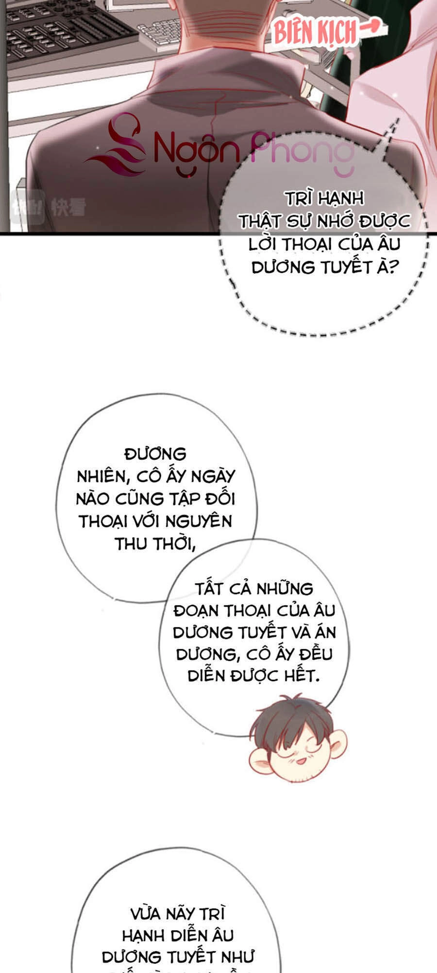 Cô Ấy Thật Xinh Đẹp 2 Chapter 1 - 10