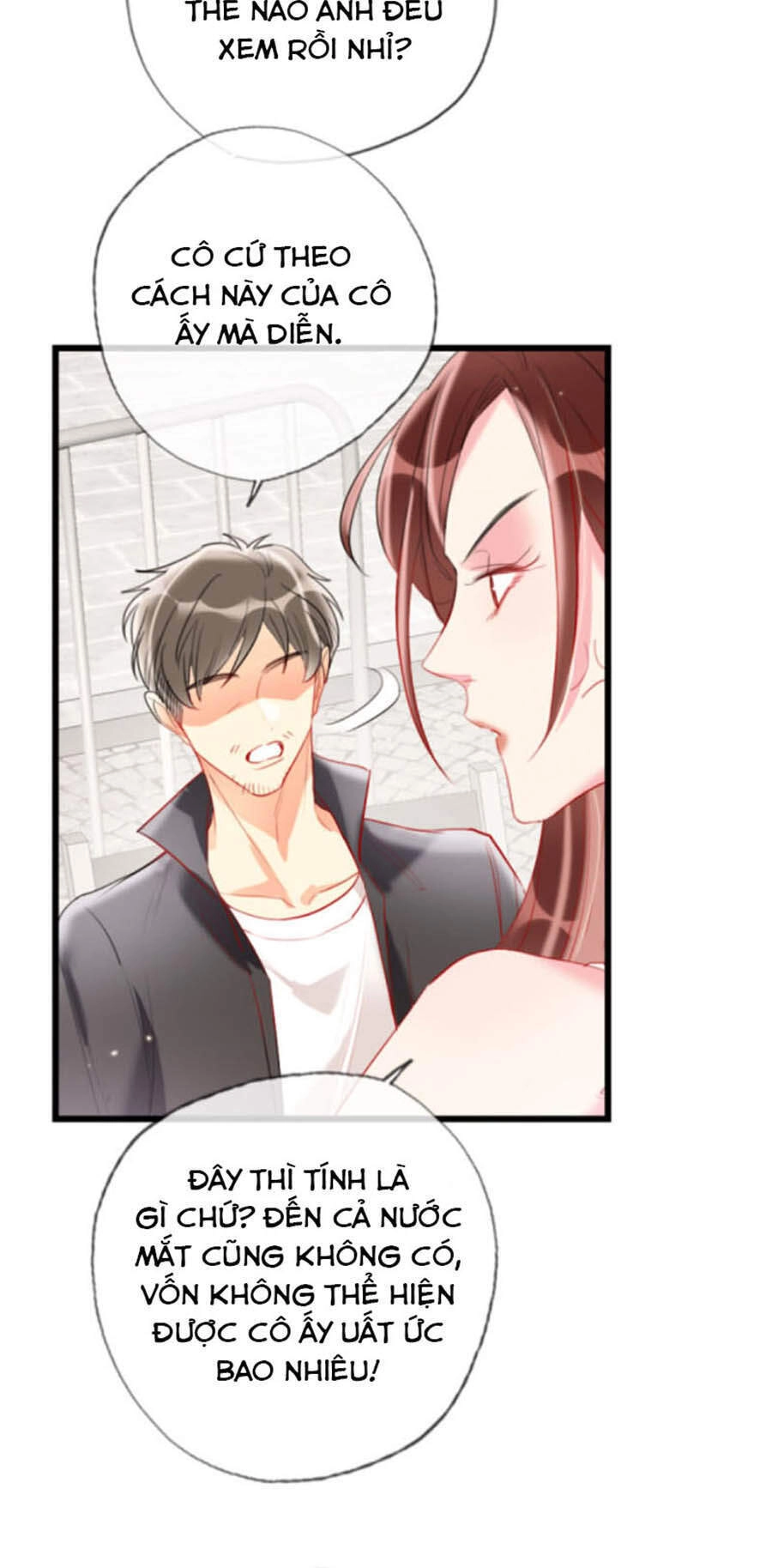 Cô Ấy Thật Xinh Đẹp 2 Chapter 1 - 11