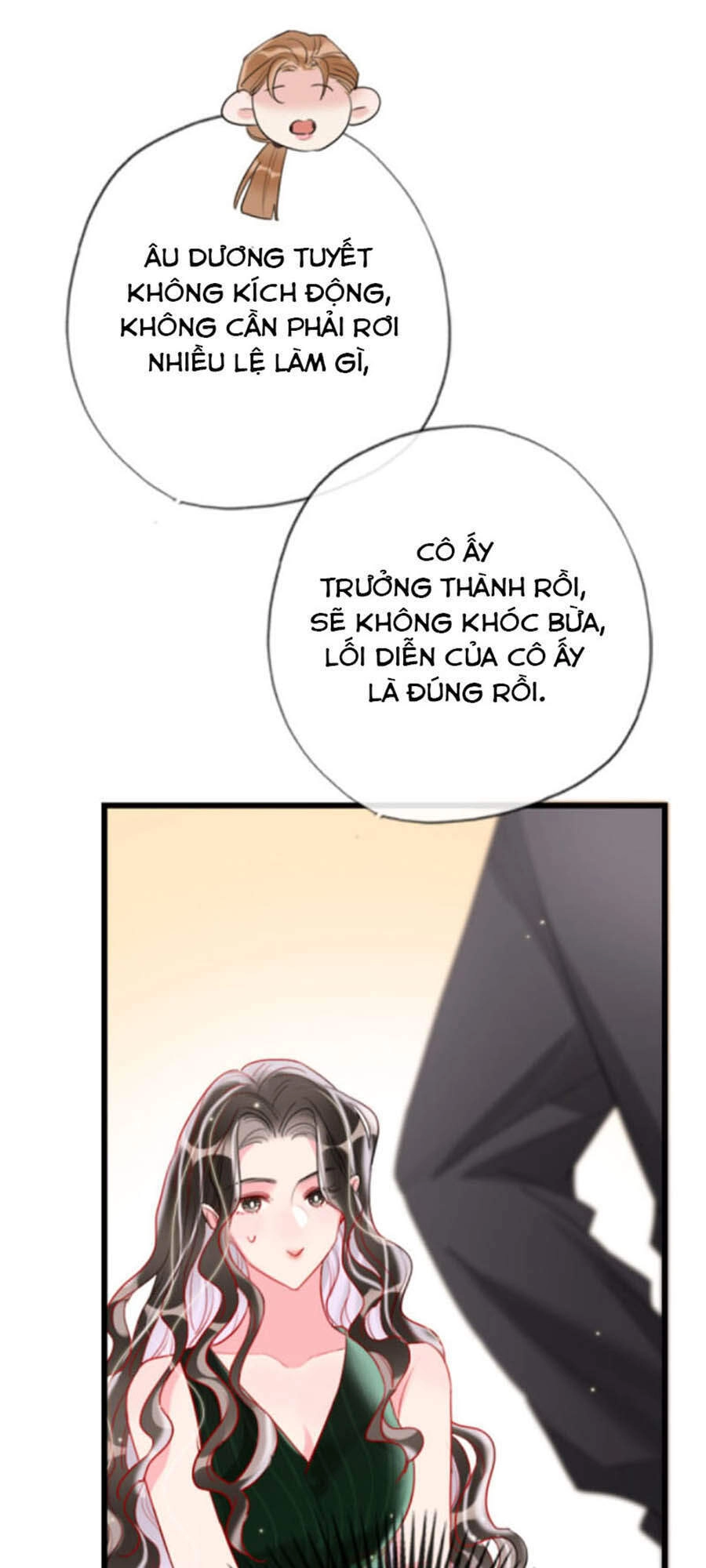 Cô Ấy Thật Xinh Đẹp 2 Chapter 1 - 12