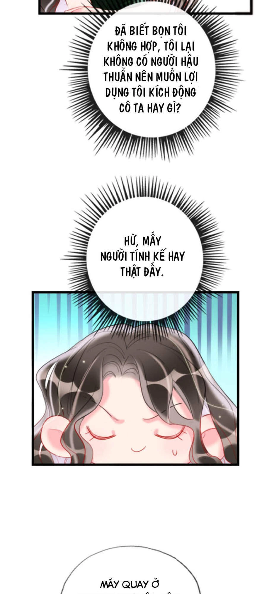 Cô Ấy Thật Xinh Đẹp 2 Chapter 1 - 13