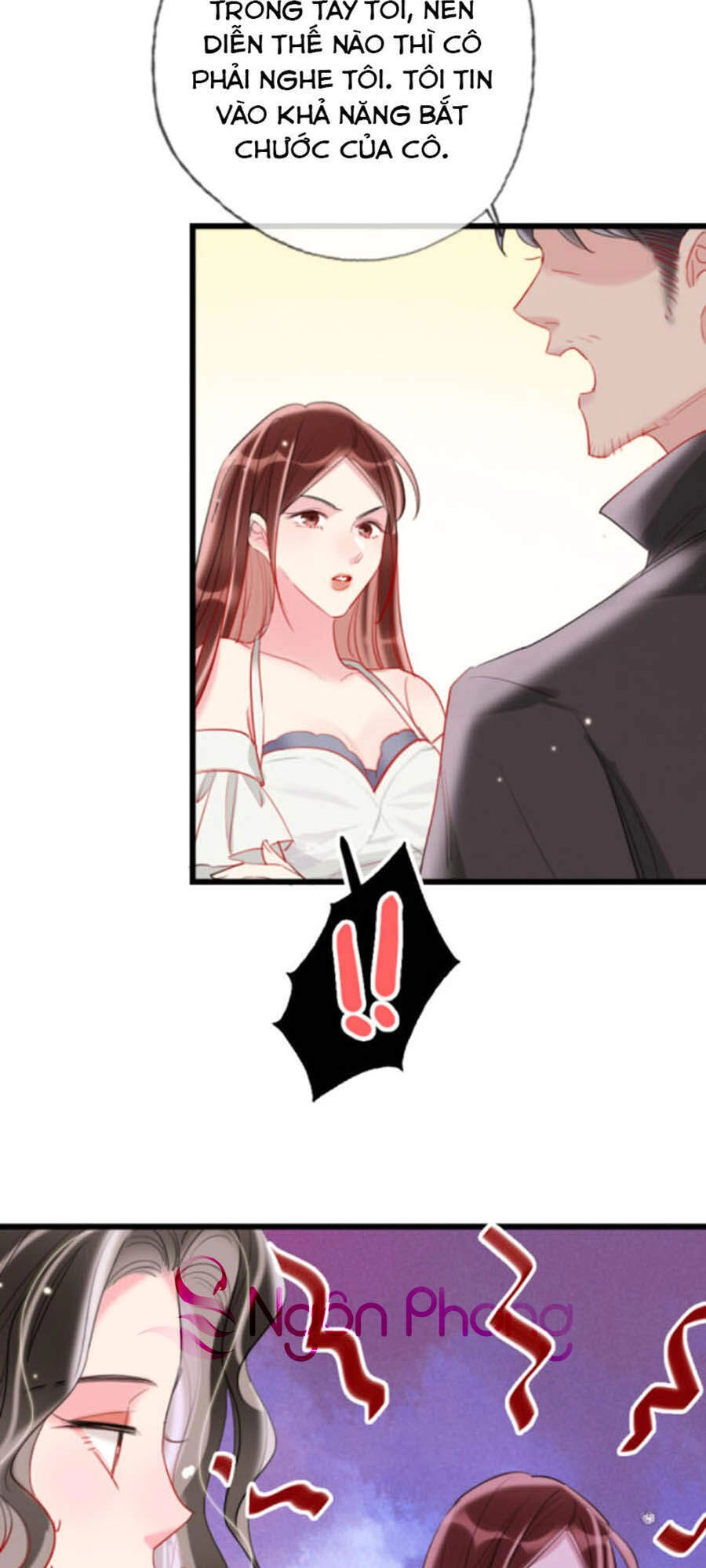 Cô Ấy Thật Xinh Đẹp 2 Chapter 1 - 14