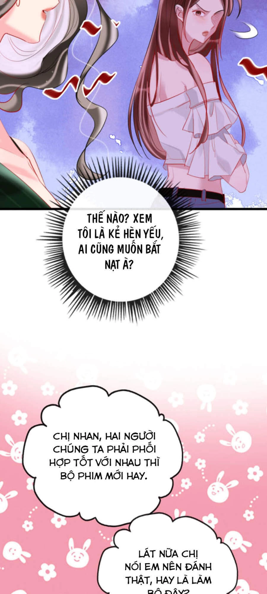 Cô Ấy Thật Xinh Đẹp 2 Chapter 1 - 15