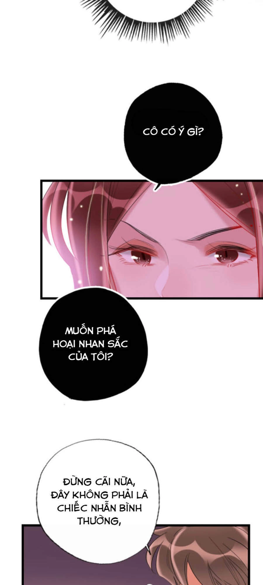 Cô Ấy Thật Xinh Đẹp 2 Chapter 1 - 18