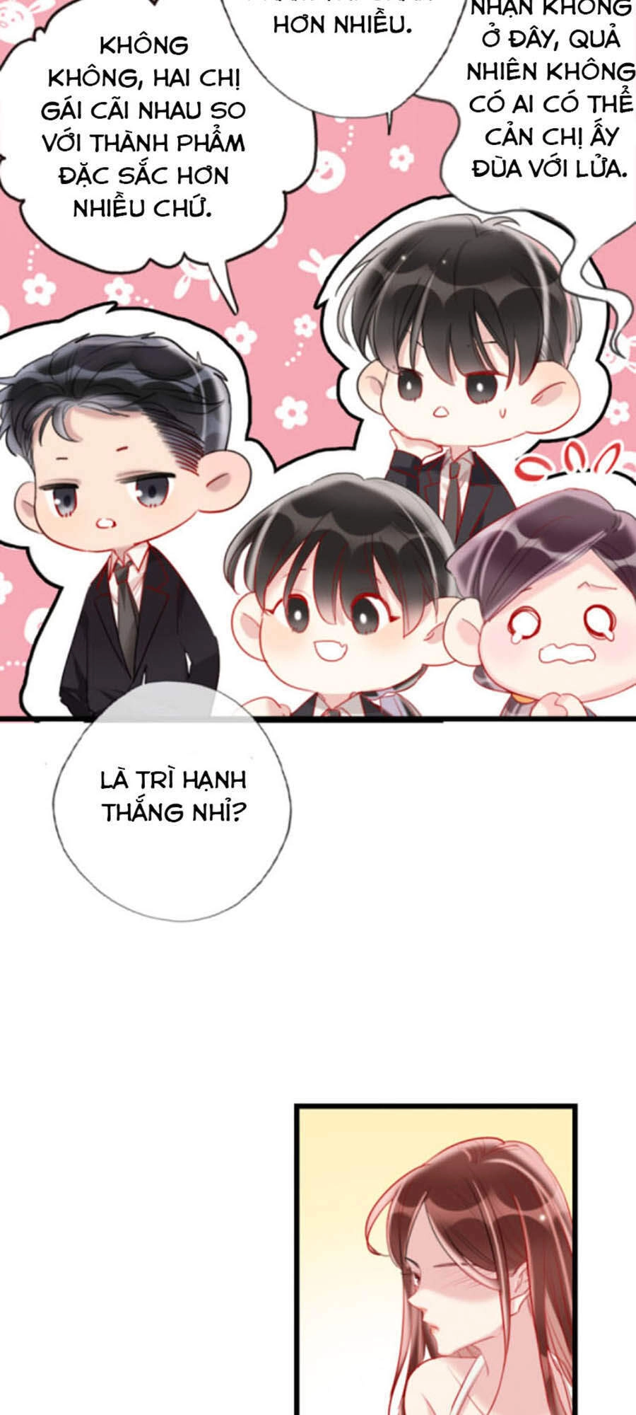 Cô Ấy Thật Xinh Đẹp 2 Chapter 1 - 24