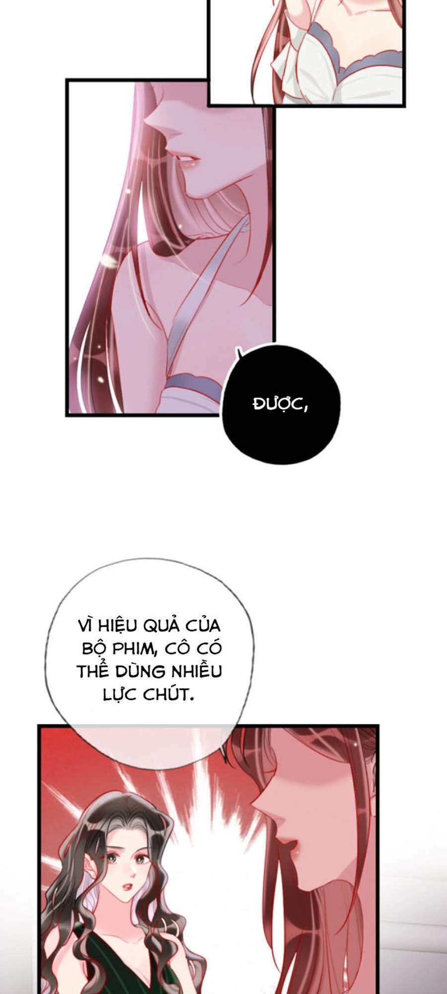 Cô Ấy Thật Xinh Đẹp 2 Chapter 1 - 25