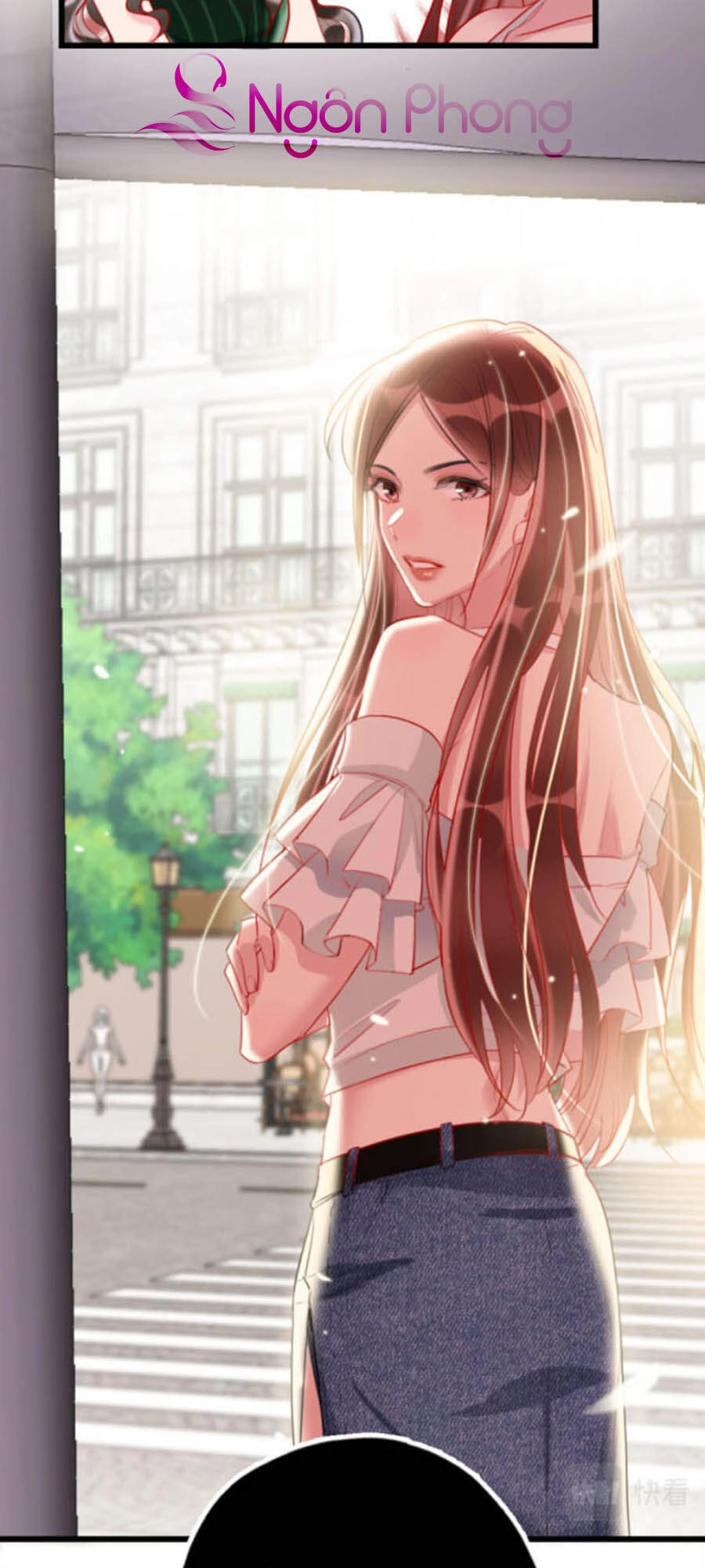 Cô Ấy Thật Xinh Đẹp 2 Chapter 1 - 26