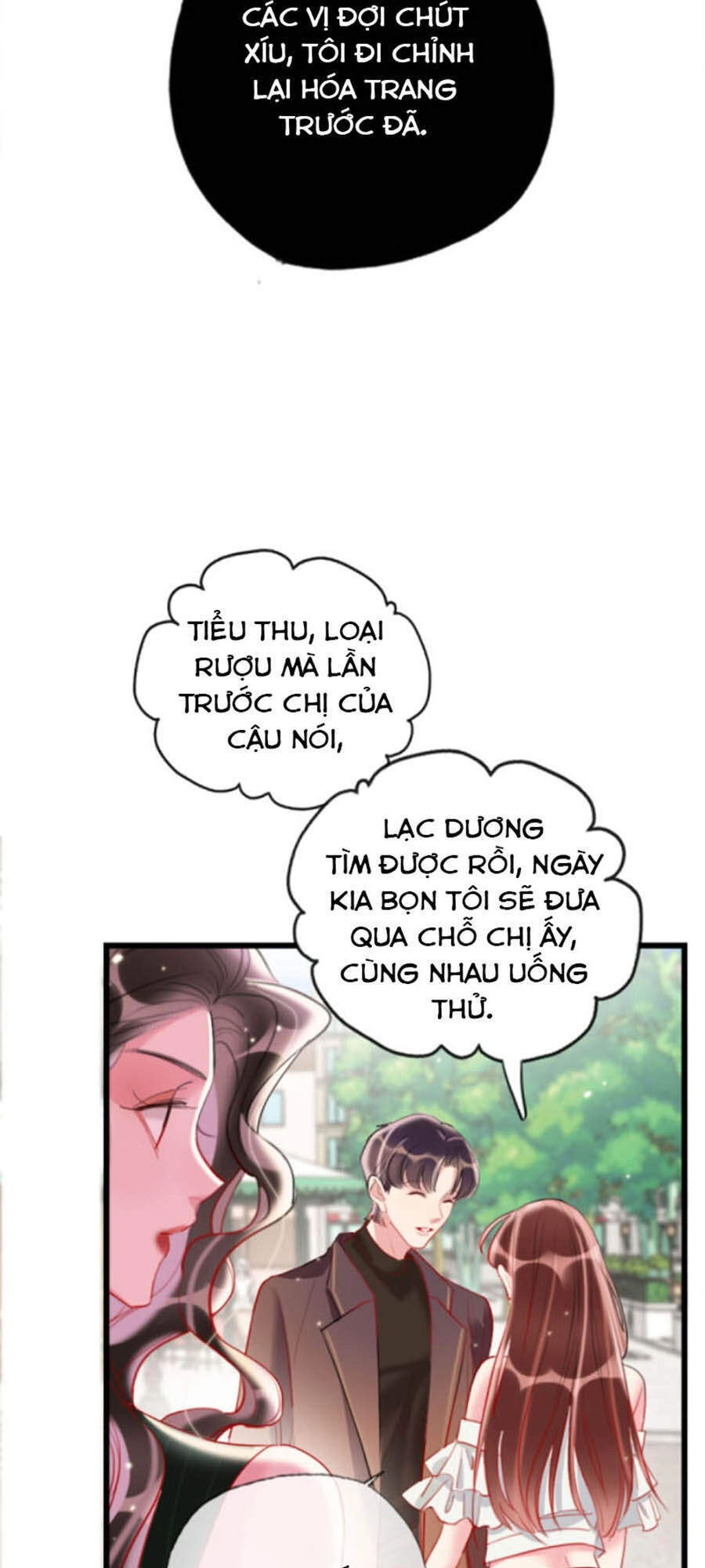 Cô Ấy Thật Xinh Đẹp 2 Chapter 1 - 27